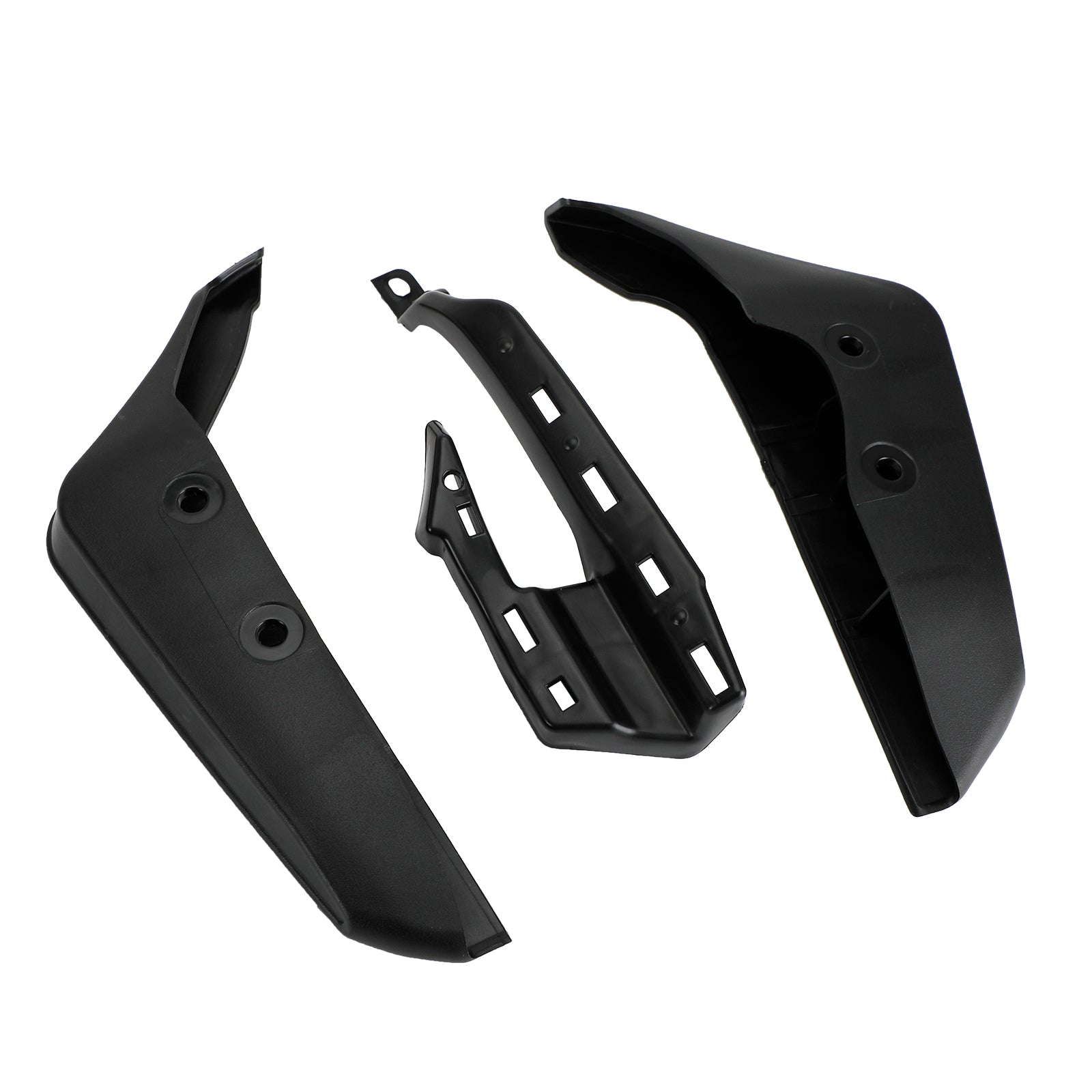 Protezione cursore coperchio motore statore in plastica per Yamaha Yzf-R25 Yzf-R3 19-23