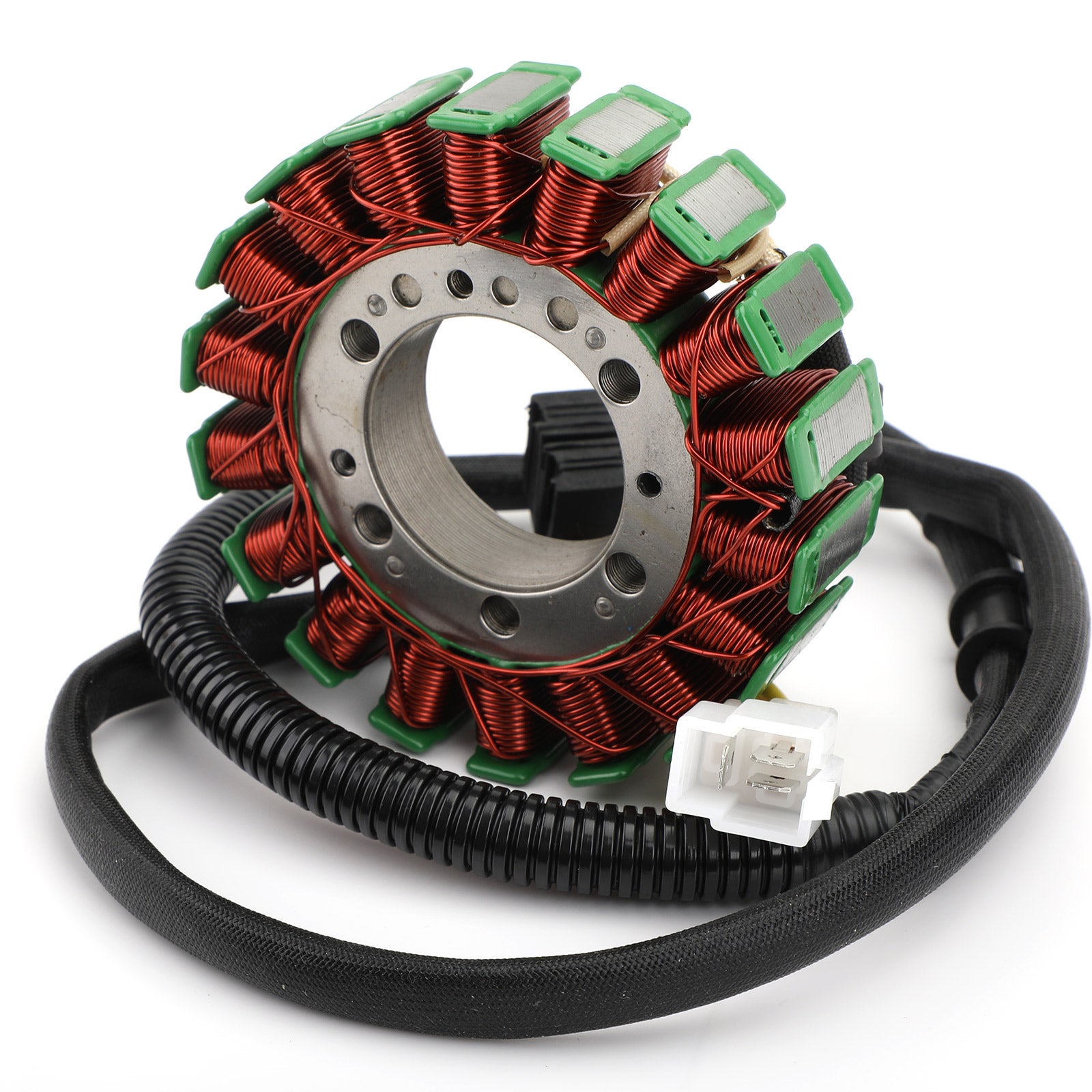 STATOR ALTERNATOR GENERATOR FOR HONDA VF500C V30 MAGNA VA500F INTERCEPTOR 84-86