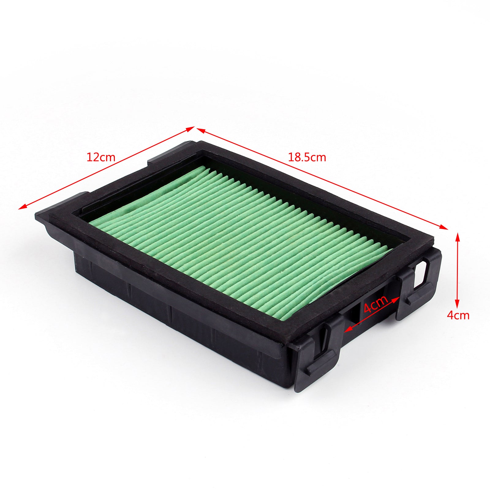 Honda CBR250R CBR250 2011-2014 Rennluftfilter Generikum