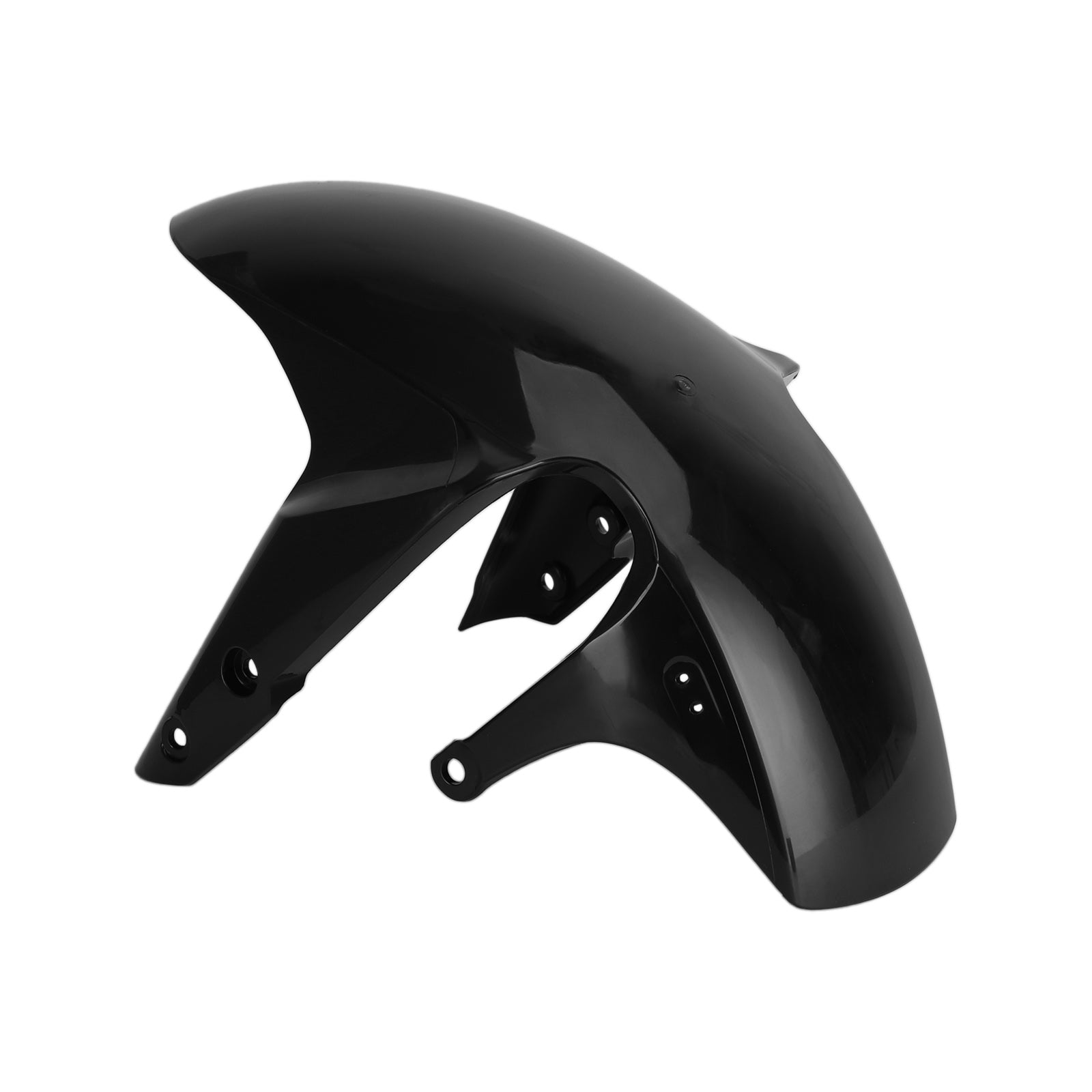 Unbemaltes ABS-Front-Kotflügel-Kotflügelverkleidungen für Suzuki GSX-S 1000 2015-2020
