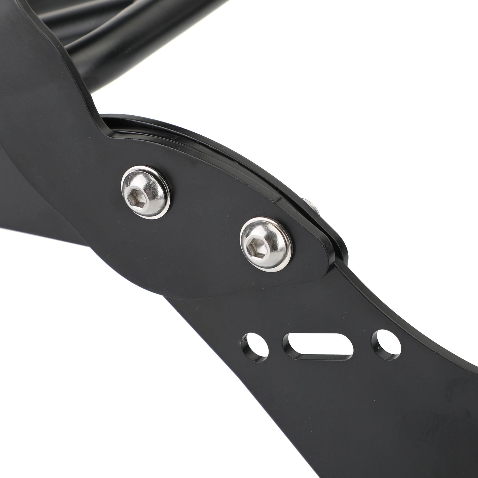 17-20 Honda Rebel CMX300 CMX500 Pasażerka Sissy Sissy Bar z bagażnikiem