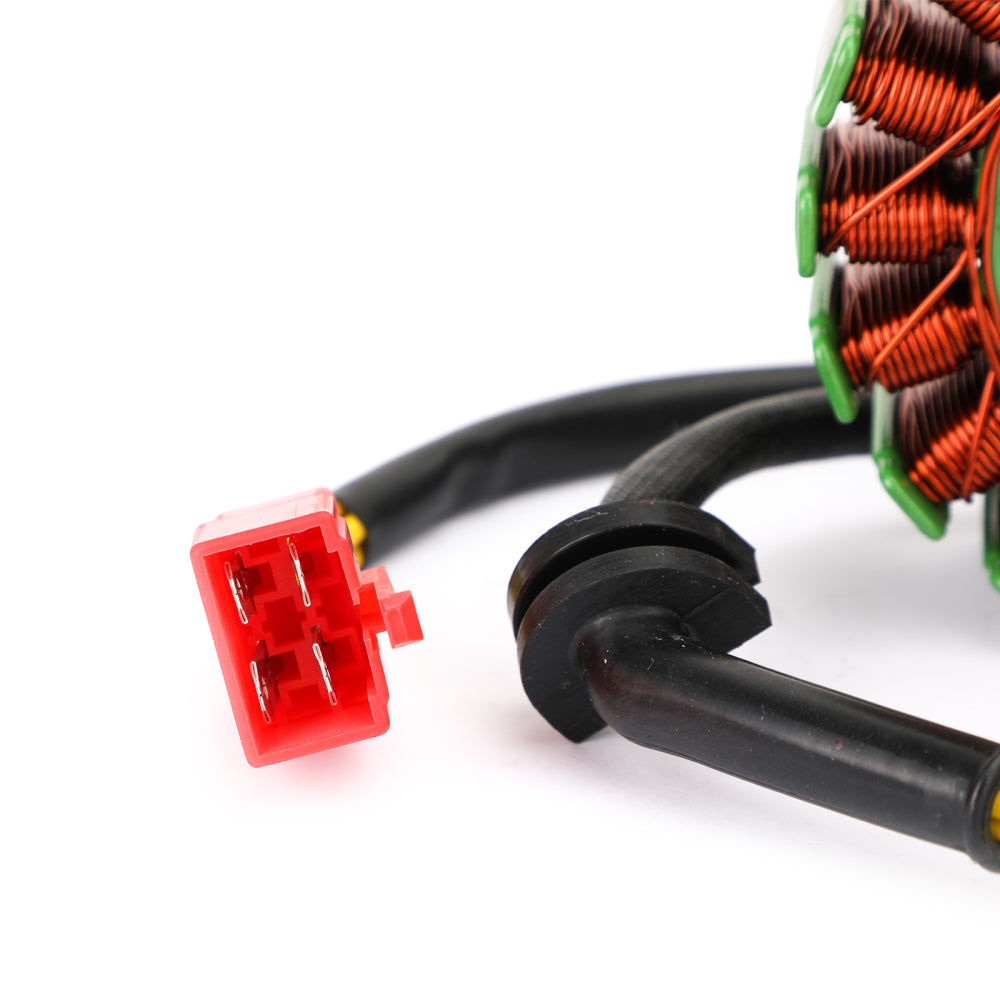 Magneto Generator Motor Stator Coil Fit for Honda NSR250 NSR 250 MC16 MC18 MC21 MC28 1986-1994