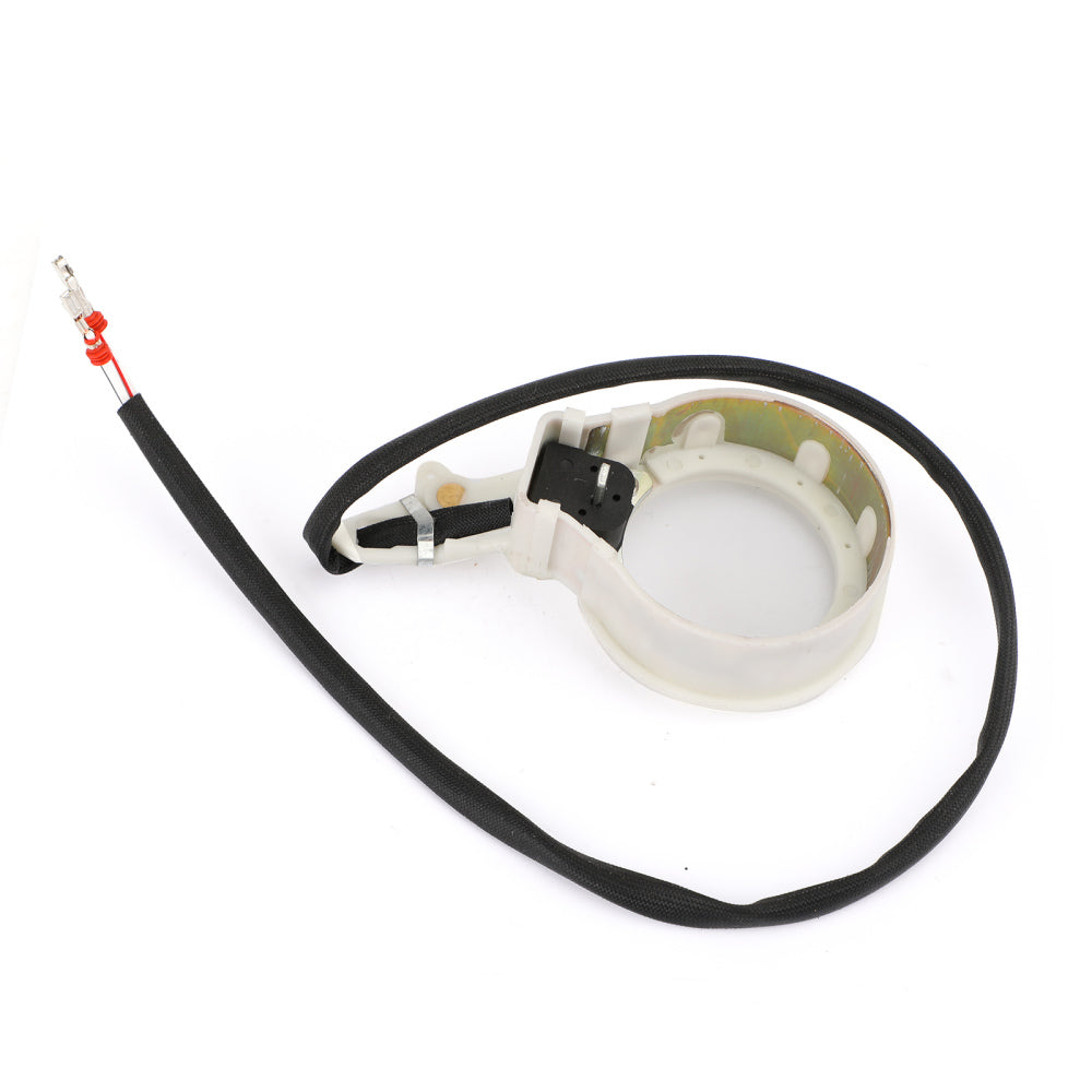 Magneto-Basis-Retainer 66T-41611-00-00 FIT FÜR YAMAHA 40 PS 40x E40X Outboard 1998-2017