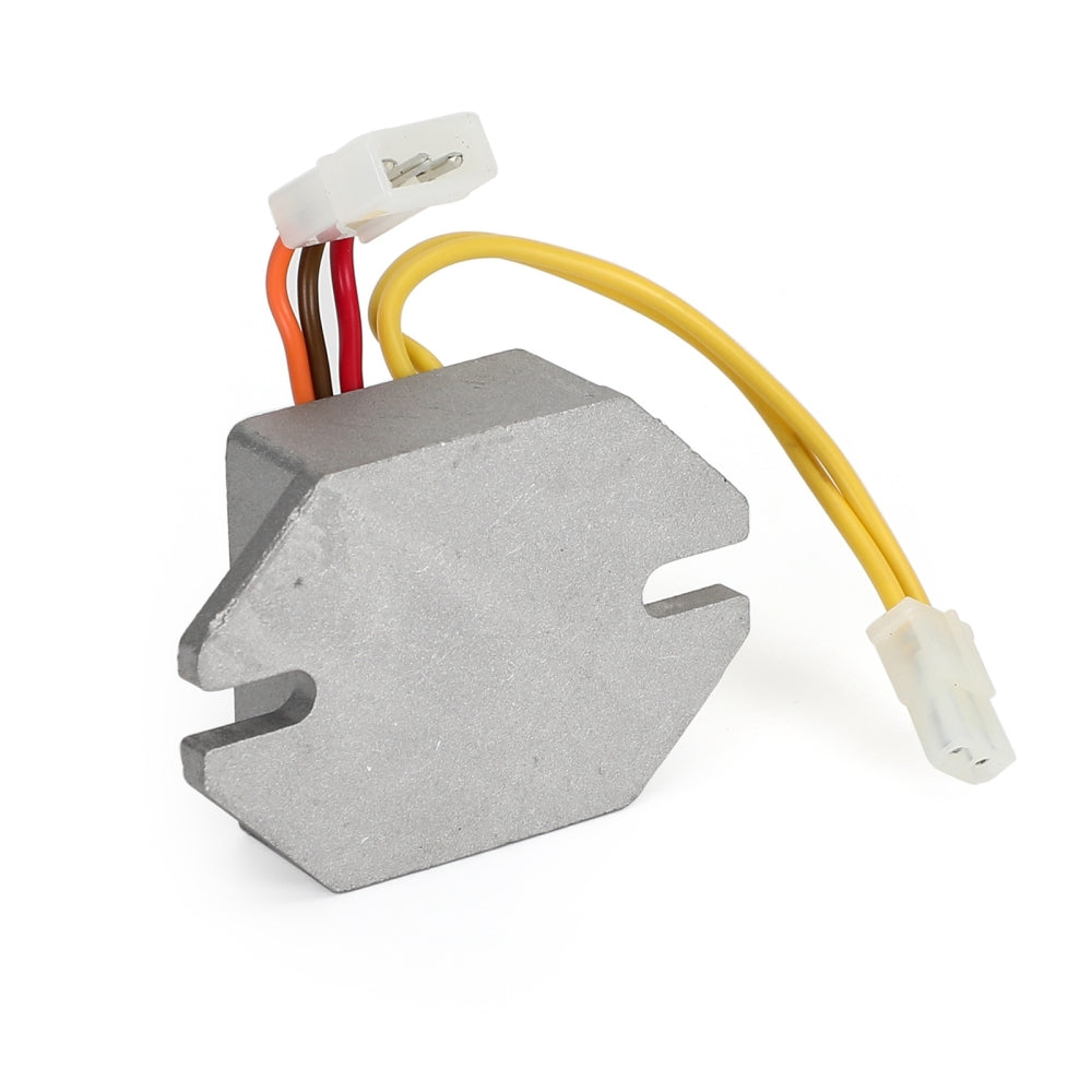 Regulador de tensão para 350447 350777 356447 356777 Motores 808877 genéricos