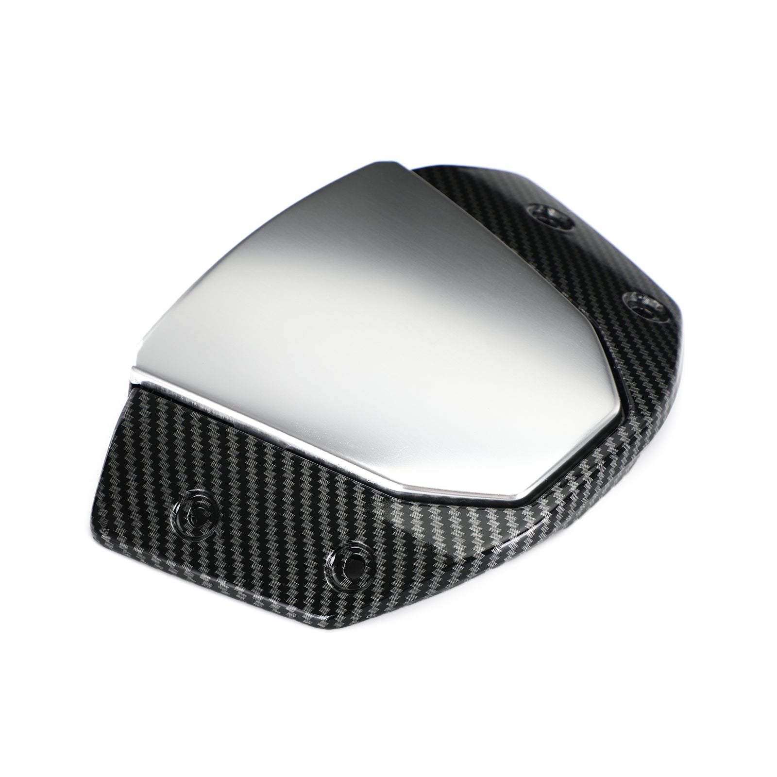 Protector de parabrisas para HONDA CB125R CB250R CB300R 2018-2021 genérico