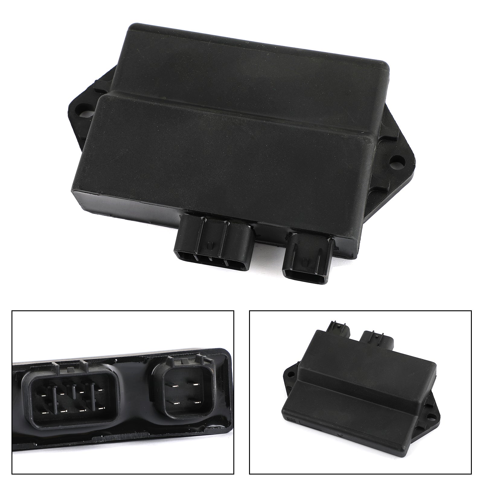 CDI tändare passar för Yamaha YFM350X Warrior YFM350R Raptor 350 YFM350RSE