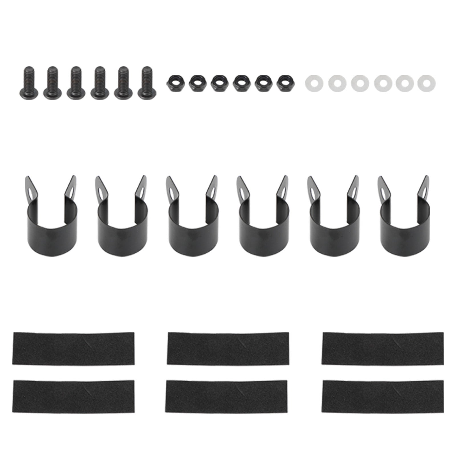 Motorovertræksside ramt sag til Honda Rebel CMX 300/500 2017-2022