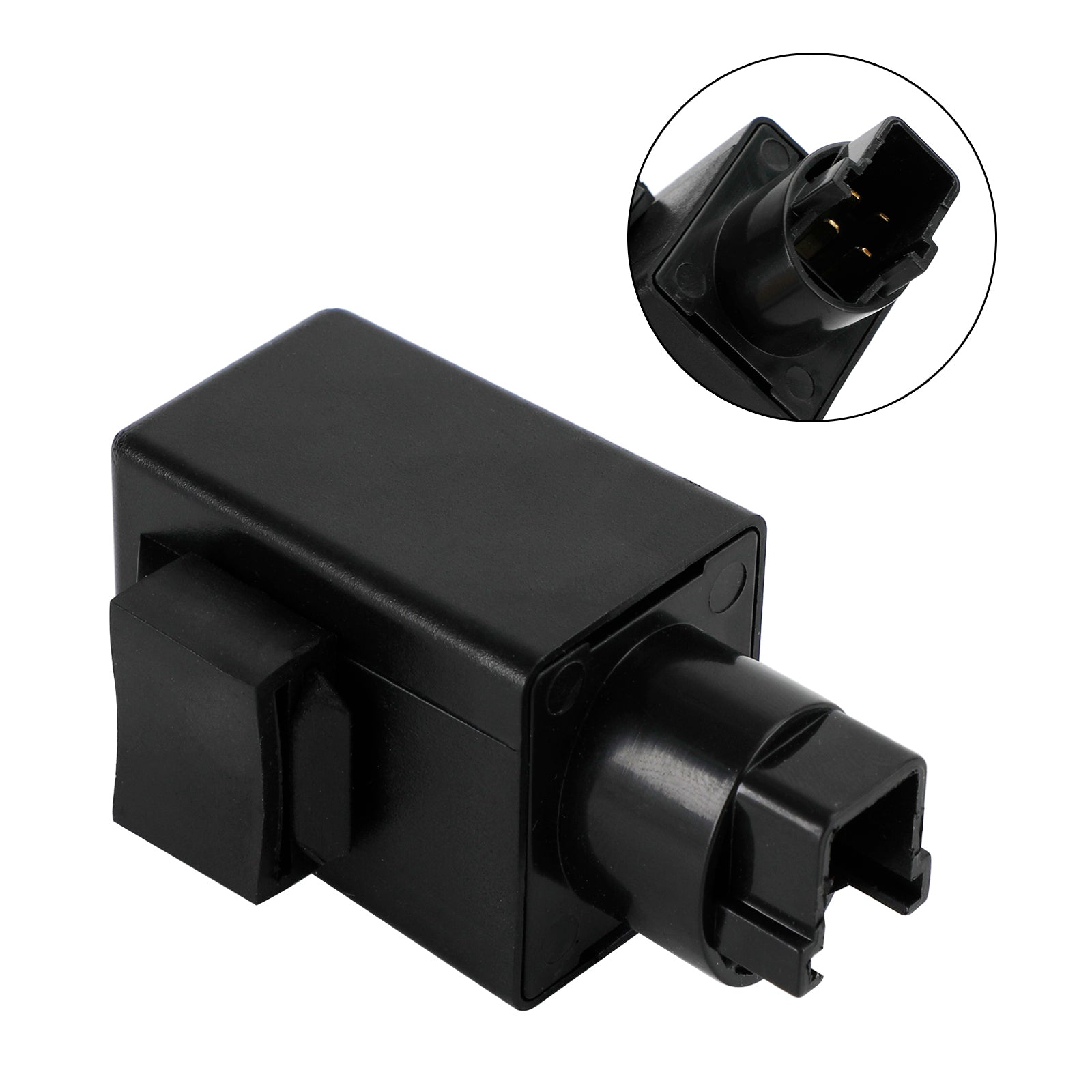 LED knipperende relais geschikt voor Honda CB500F CB500X Rebel 250 300 500 38301-MJE-D01