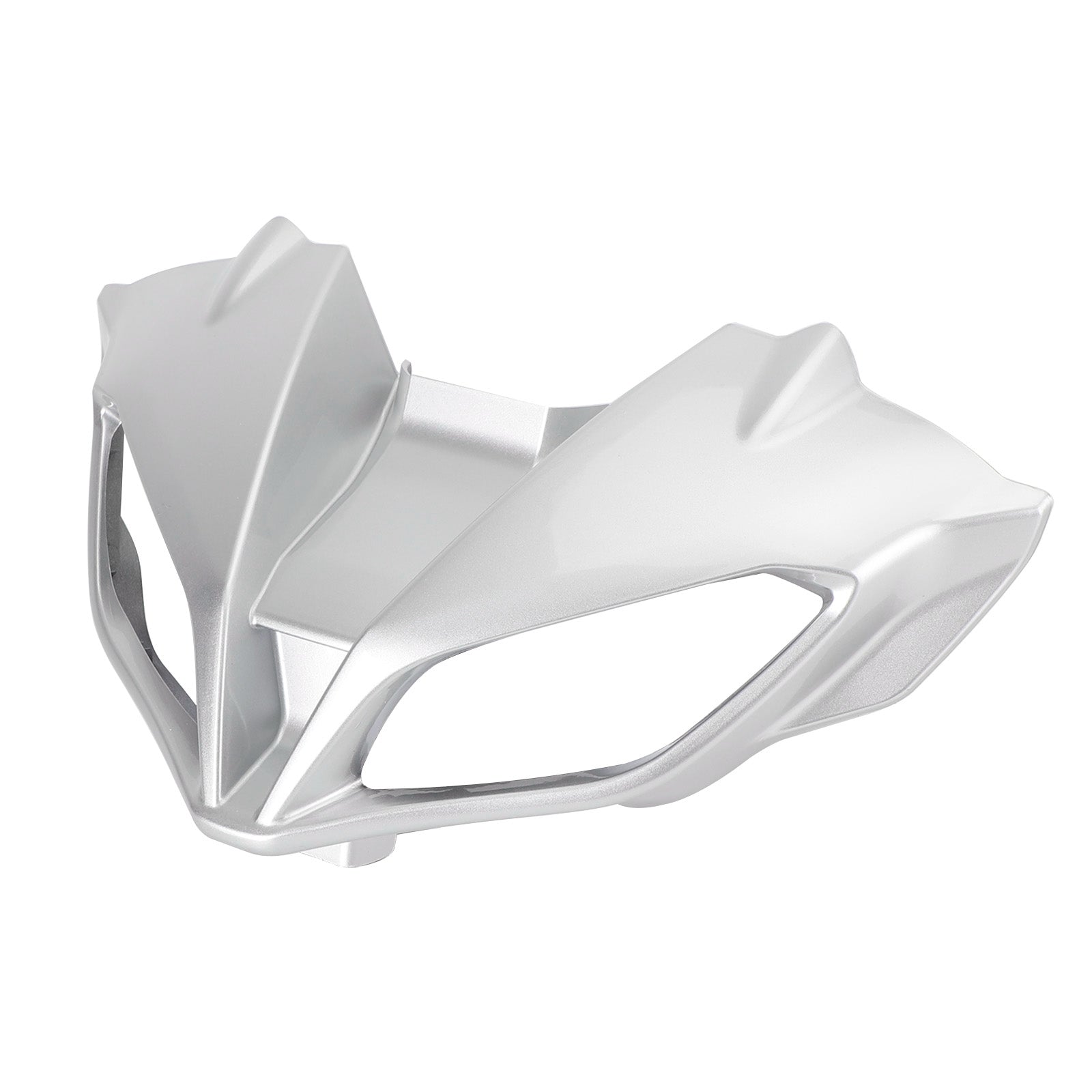Headlight Fairing Stay Beak Nose Cone For Yamaha Tracer 9 GT 2021-2022
