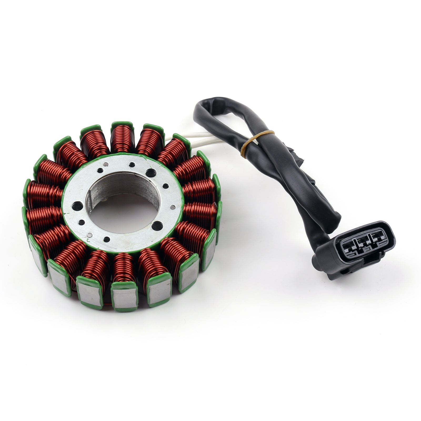 Stator-spoel voor Yamaha YZF R1 2002-2003 Magneto Generator via FedEx