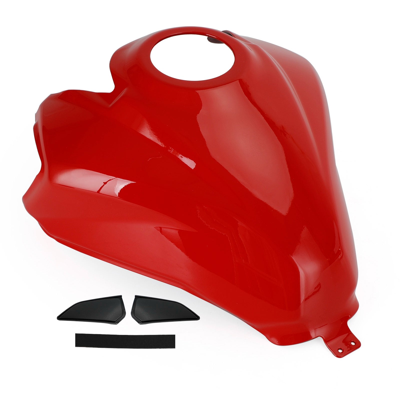 2017-2021 Suzuki GSX-S 750 GSXS Gas Tank Cover Guard Protector