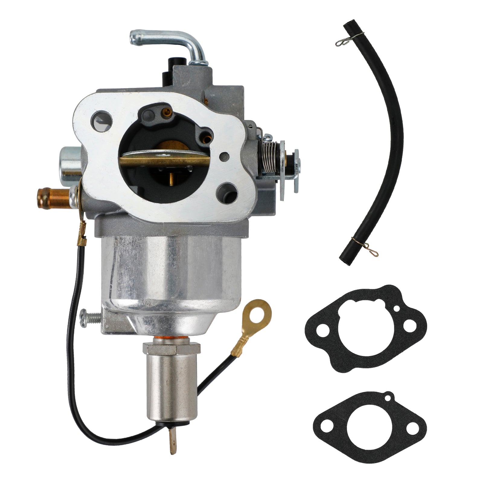 Carburador CARB ajustado para Kawasaki AM130924 15003-7037 FH500V 4 AVIS