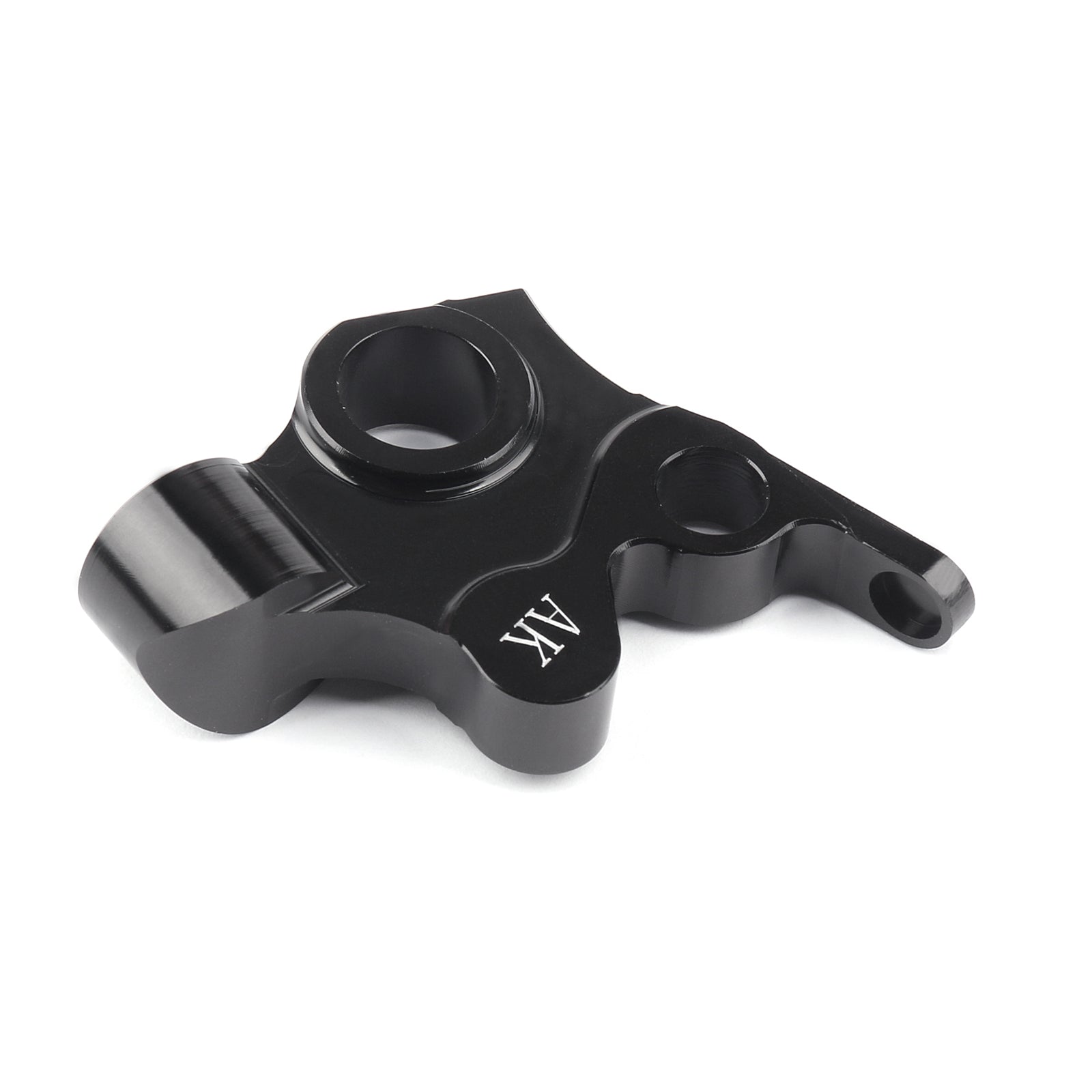 Ny kort kopplingsbromsspak för Kymco 2017-2018 AK550