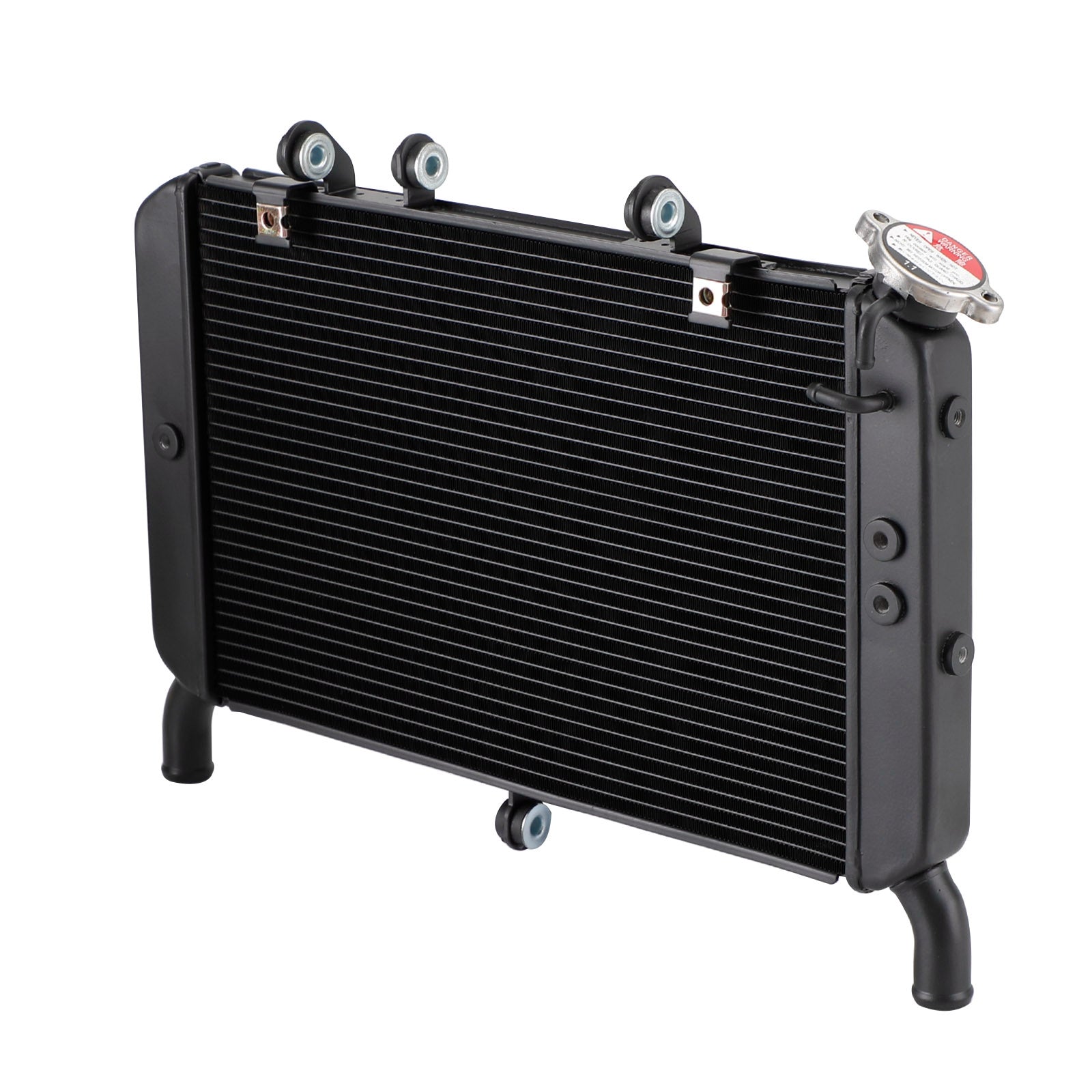 Radiator Cooler Cooling Water For Honda X-ADV 750 XADV 2017-2023