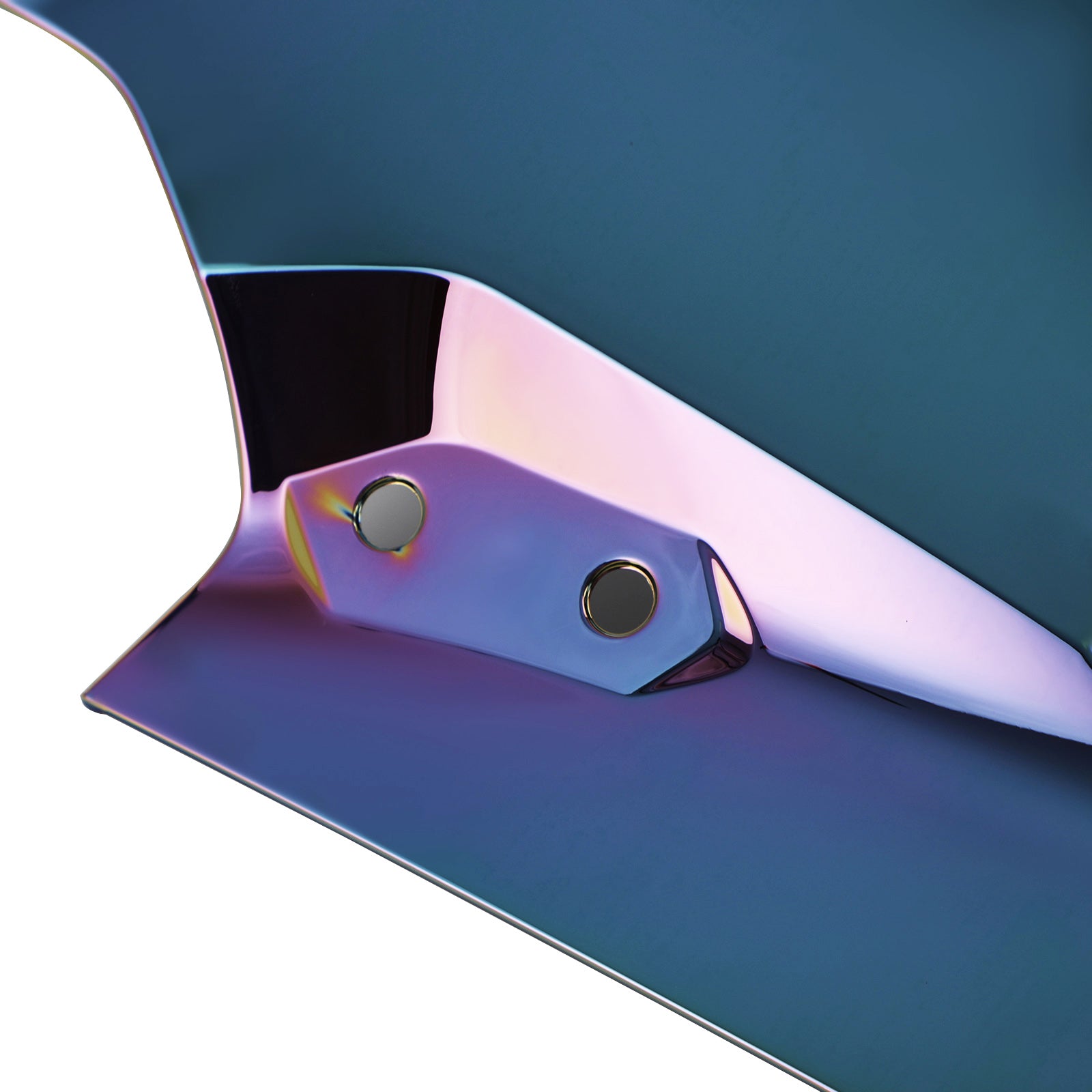 Kawasaki NINJA 650 ER6F 2020-2025 Windshield