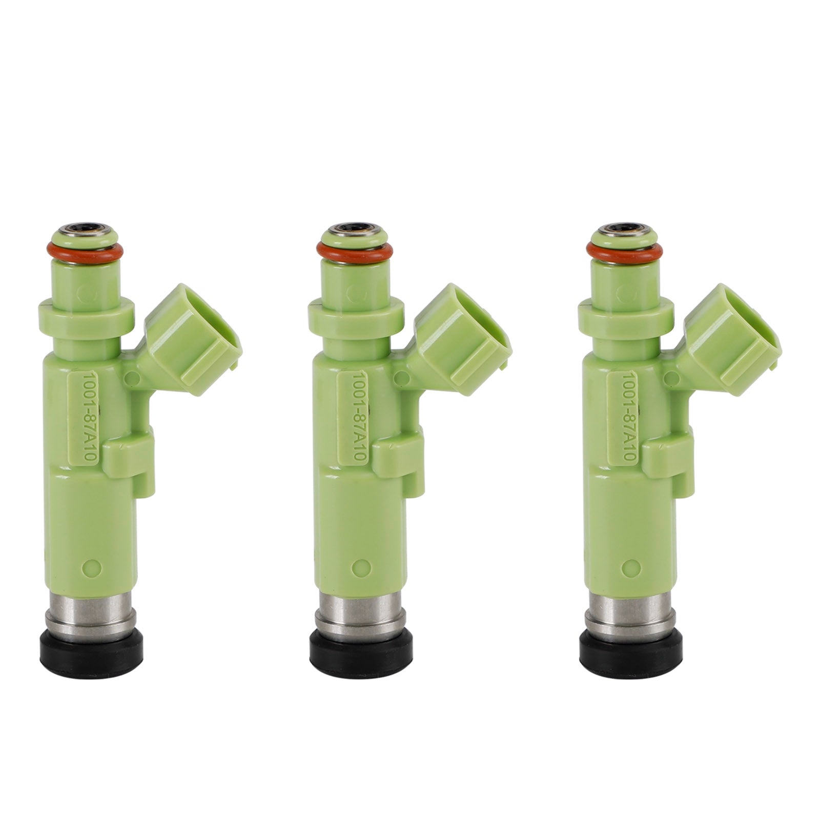 Assemblage des injecteurs de carburant 3PCS 60T-13761-00-00 pour Yamaha GP1300R 2003-2008