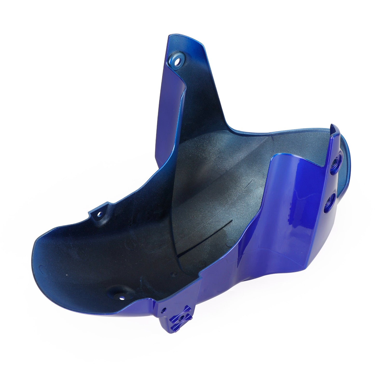 CARDINGO DE MUDA DEL FENDER Front para Yamaha MT-09/SP FZ-09 21-23 XSR900/GP 22-25