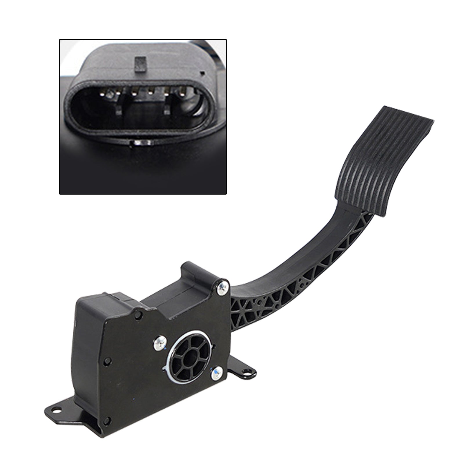 Elektronisk gasspedal for Polaris Ranger RZR 570 900 1000 4014042 2014-2019