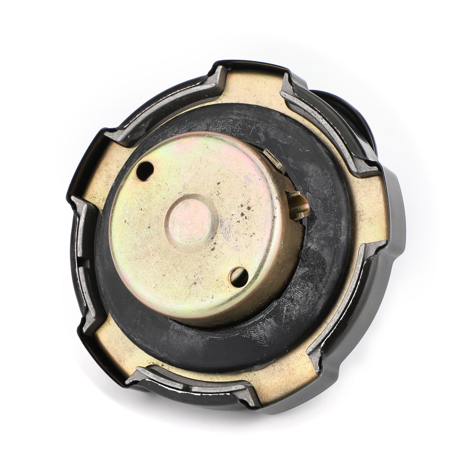 Llaves de tapa de tanque de combustible para Honda XL600R 83-87 NX650 SLR650 XRV650 XR650L 88-13