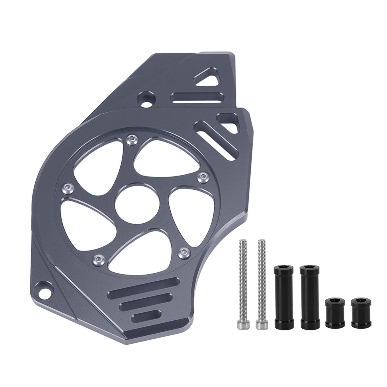 Ochrana krycího řetězce krycího řetězce pro Kawasaki Ninja Vulcan 650 ER-6N