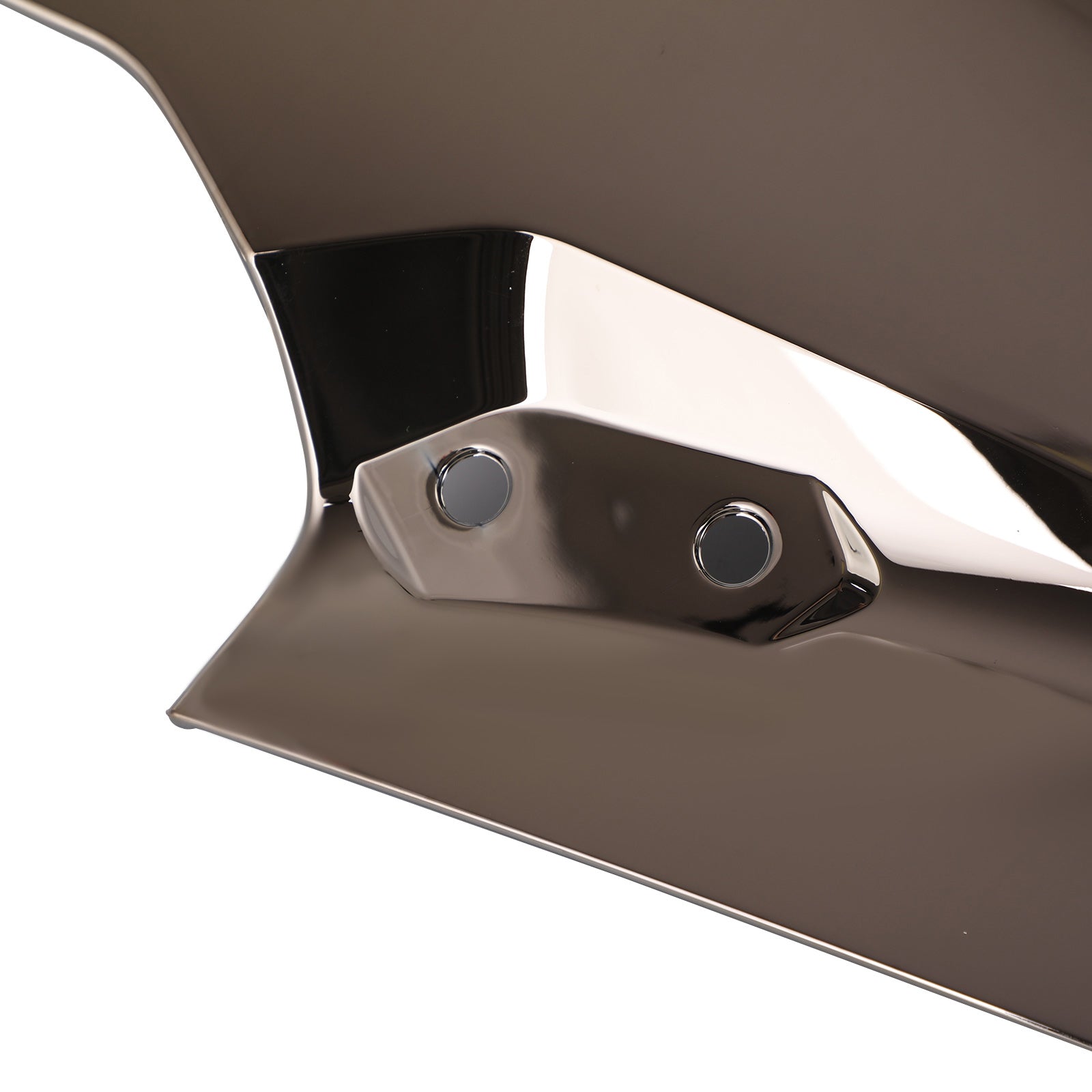 Kawasaki NINJA 650 ER6F 2020-2025 Windshield