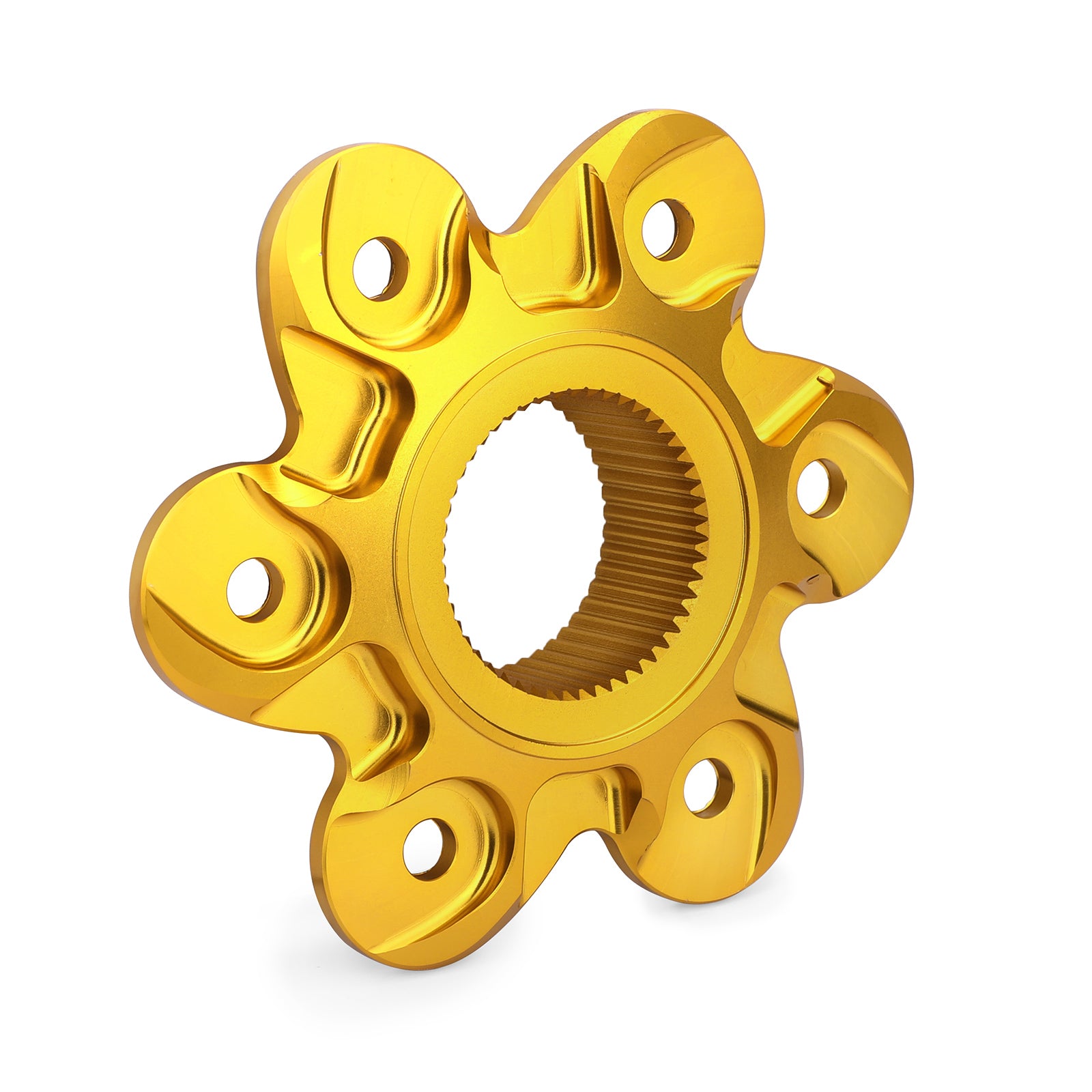 Rear Sprocket Flange Cover Fit for Ducati Superbike 1098 1198 1299 BLK