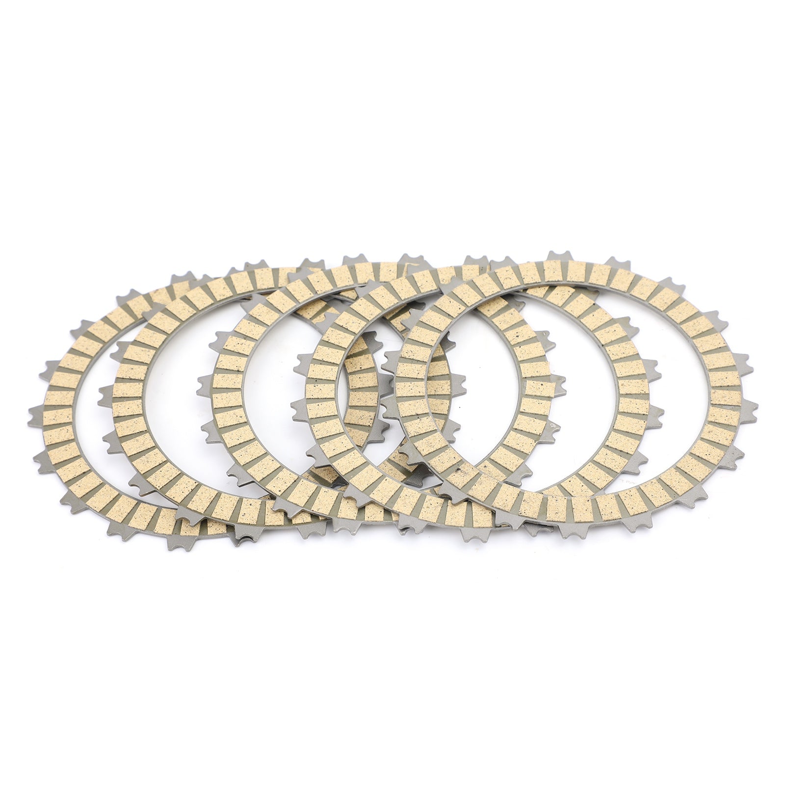 Honda CBR250 R CBR 250 RA 2011 2012 2013 Clutch Friction Plate Kit Set