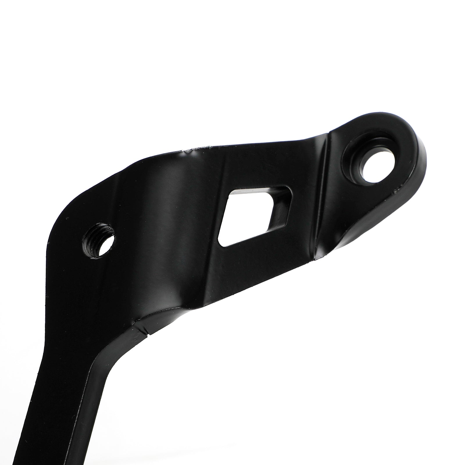 Protezioni Motore Protezione Statore Copertura Motore Nera Per Yamaha Mt 09 2021