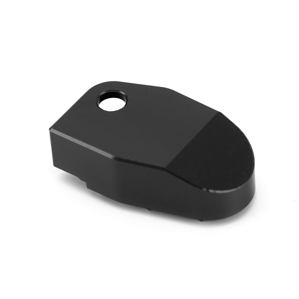 Bagfodbremsepedal Forstør tilpasset pasform til Suzuki DRZ DR-Z 400 S E 2000-2021