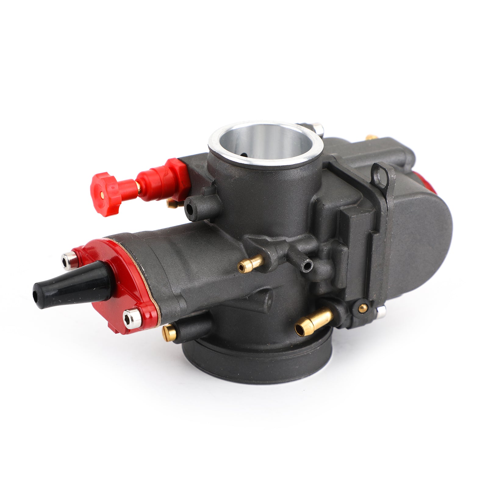 Super Performance Koso Oko Pwk 32mm Power Jet Carburetor Carb til Dirt Bike ATV Generic