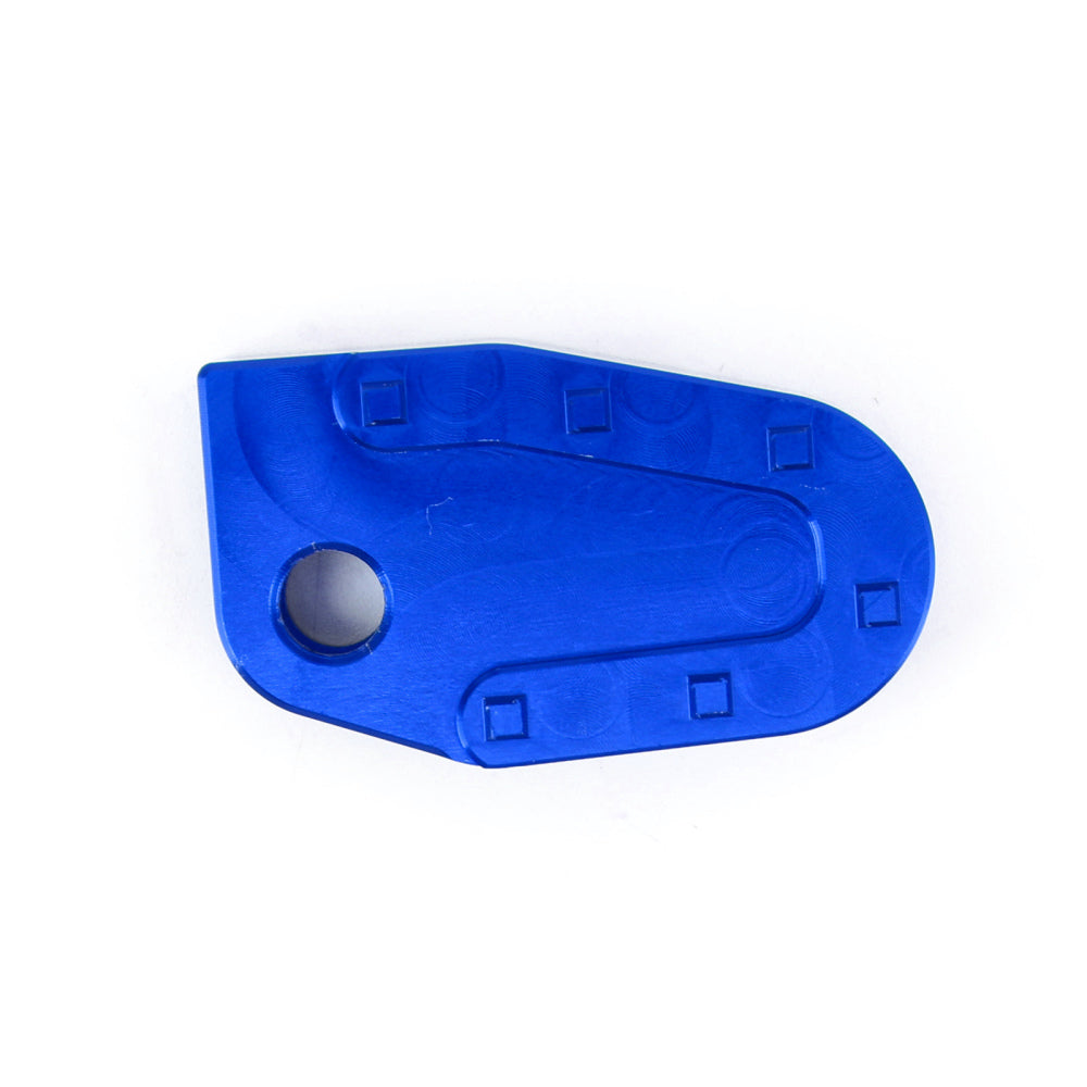 Bagfodbremsepedal Forstør tilpasset pasform til Suzuki DRZ DR-Z 400 S E 2000-2021