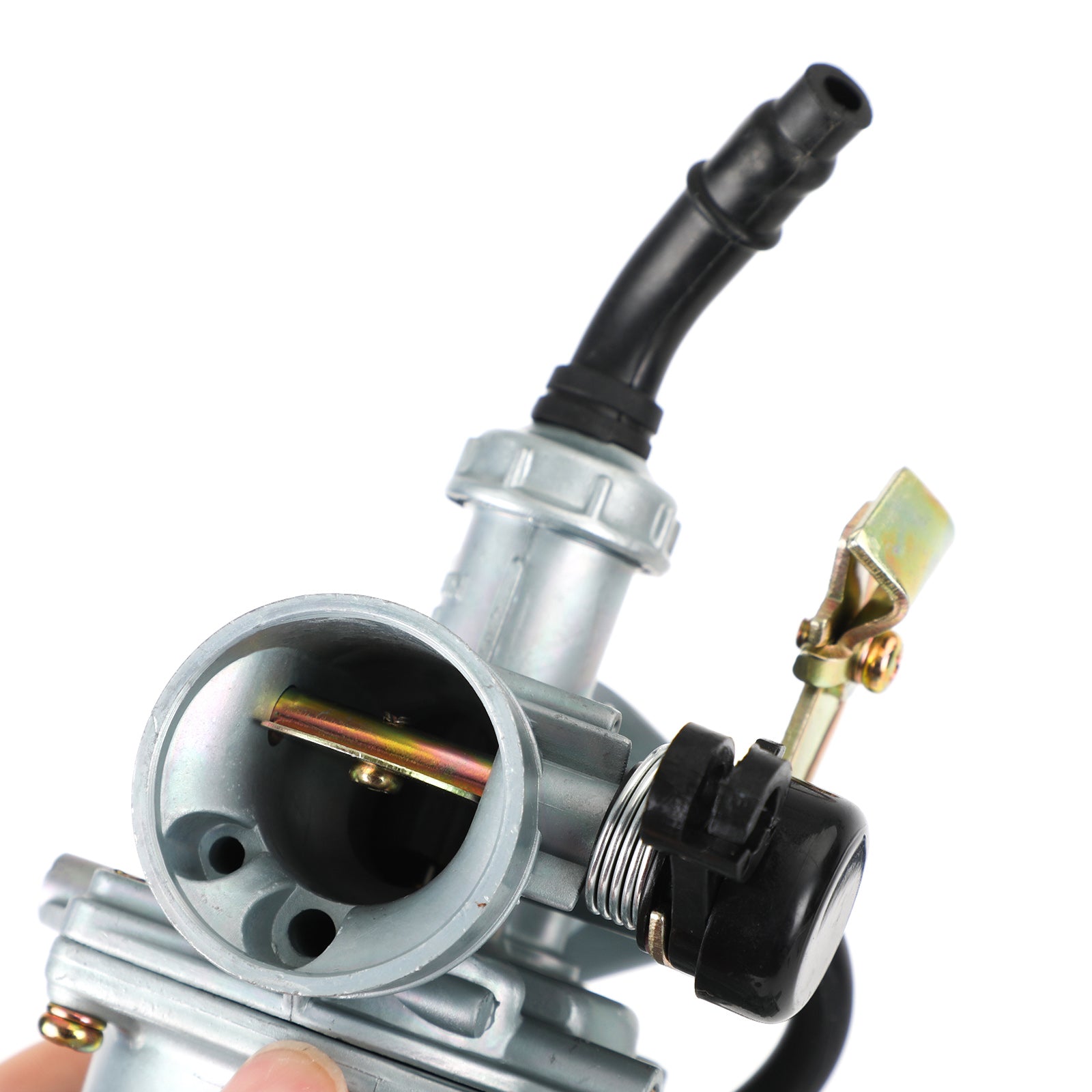 Carburetor Carb für Dirt Bike /Pit Bike /ATV Quad 50cc 70cc 90cc 110cc Engines Generic