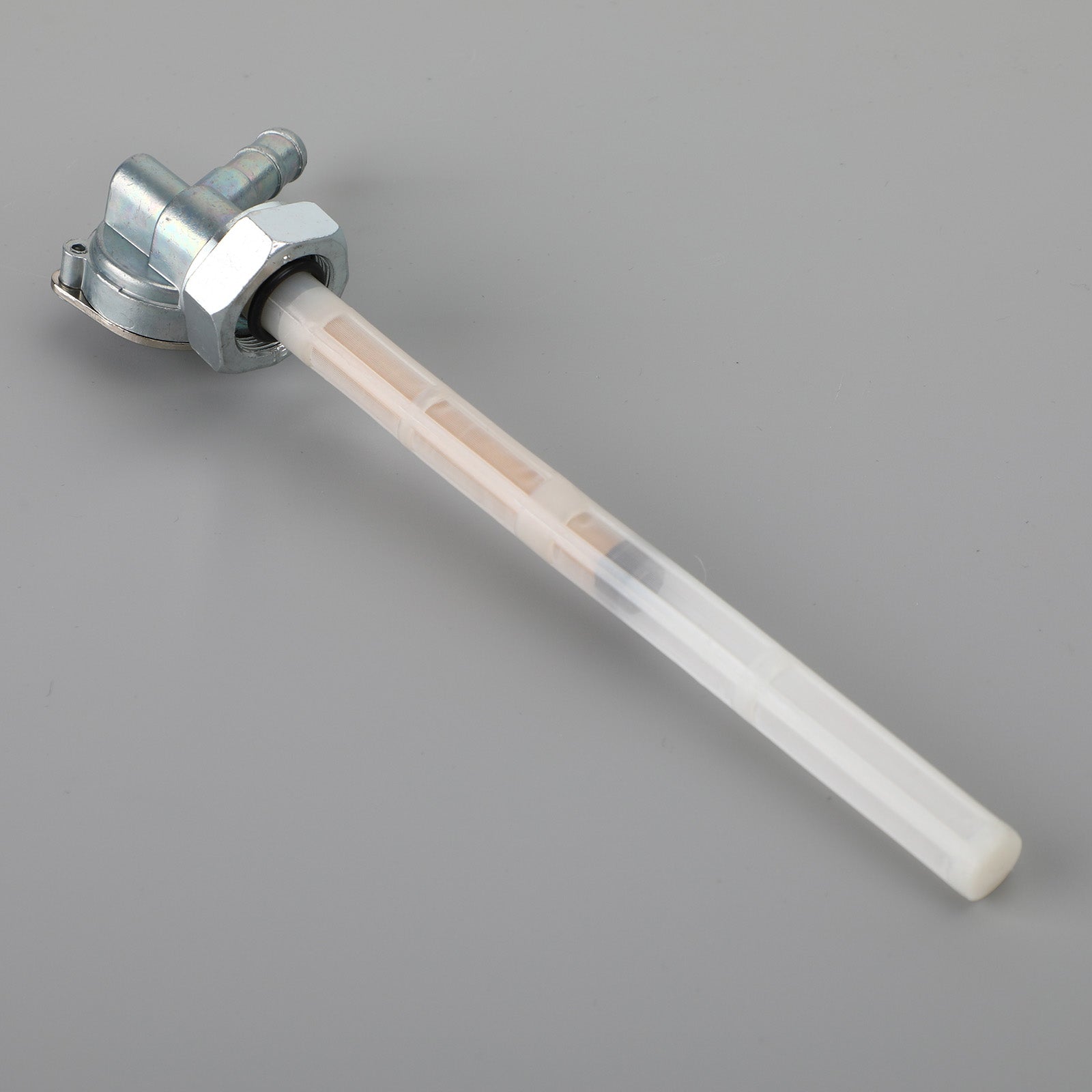 Brændstofventil Petcock & Lever-skrue Fit til Shadow VLX 600 VT600C 04-07 VT600CD Deluxe 99-07