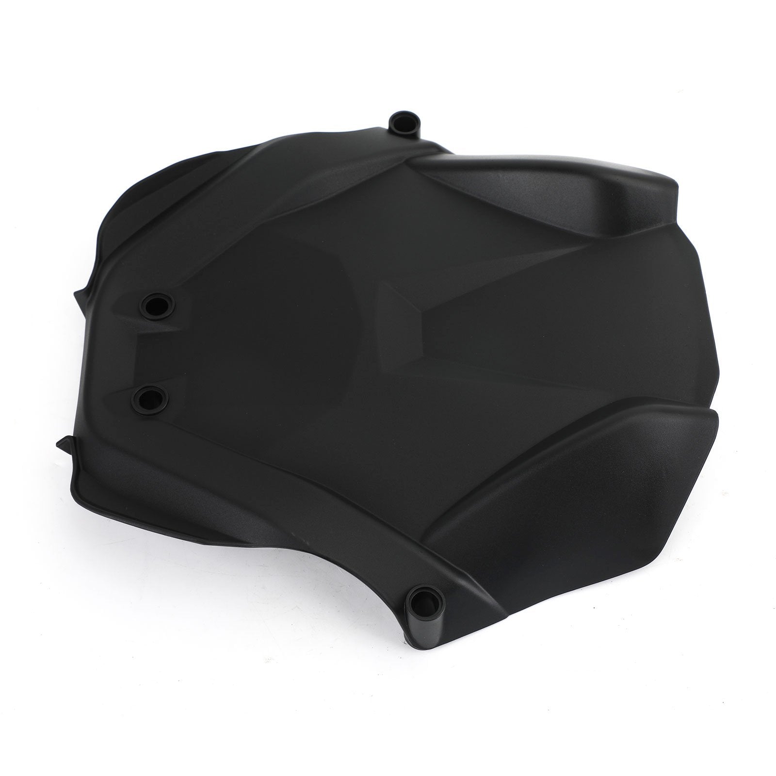 BMW Front Engine Cover Guard Fit For BMW R1200RT LC Adv 14-18 R1200GS LC 13-18 R1250RT R1250RS R1250R 2019-2020 Black