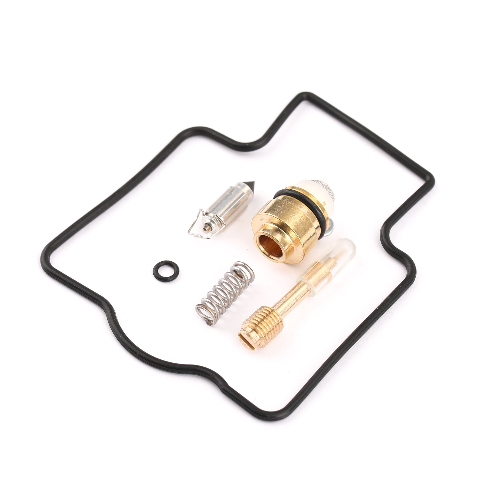 Yamaha 97-07 YZF600R YZF 600 Carbureur Carb Repuild Repair Seal Kit 18-5578