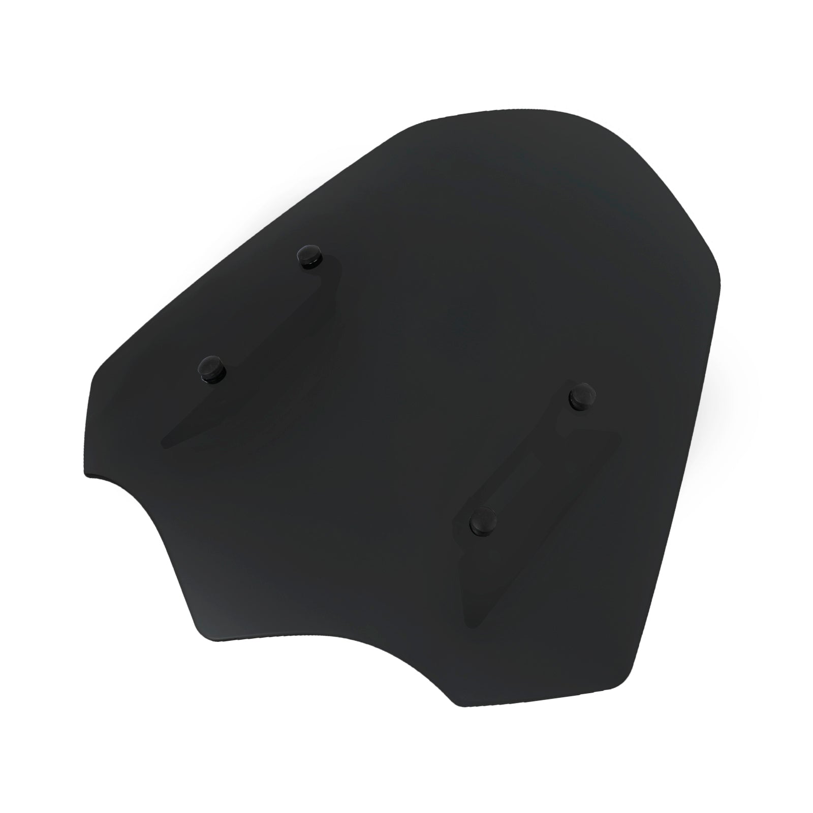 Parabrisas de parabrisas para el cohete Triumph 3r GT 2020-2024