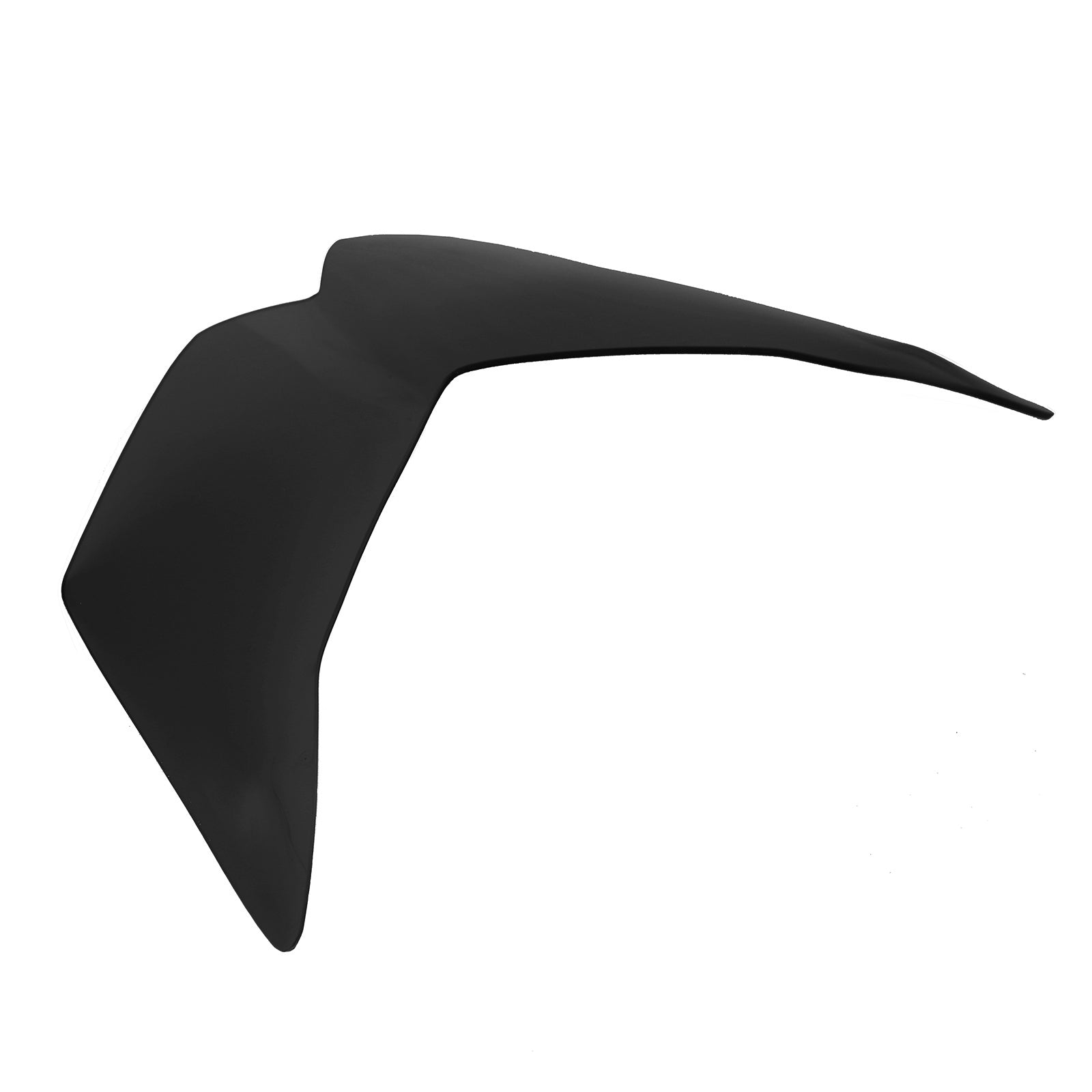 Cubierta de protección de lente de faro delantero para Kawasaki Ninja Z1000 07-09 azul genérico