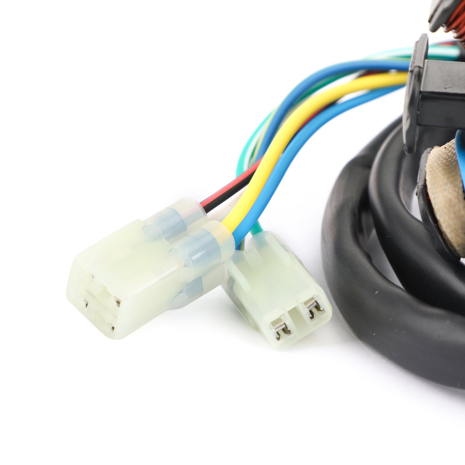 オルタネーター マグネト ステーター ホンダ CRF450 CRF 450 X 2005-2017 31120-MEY-672