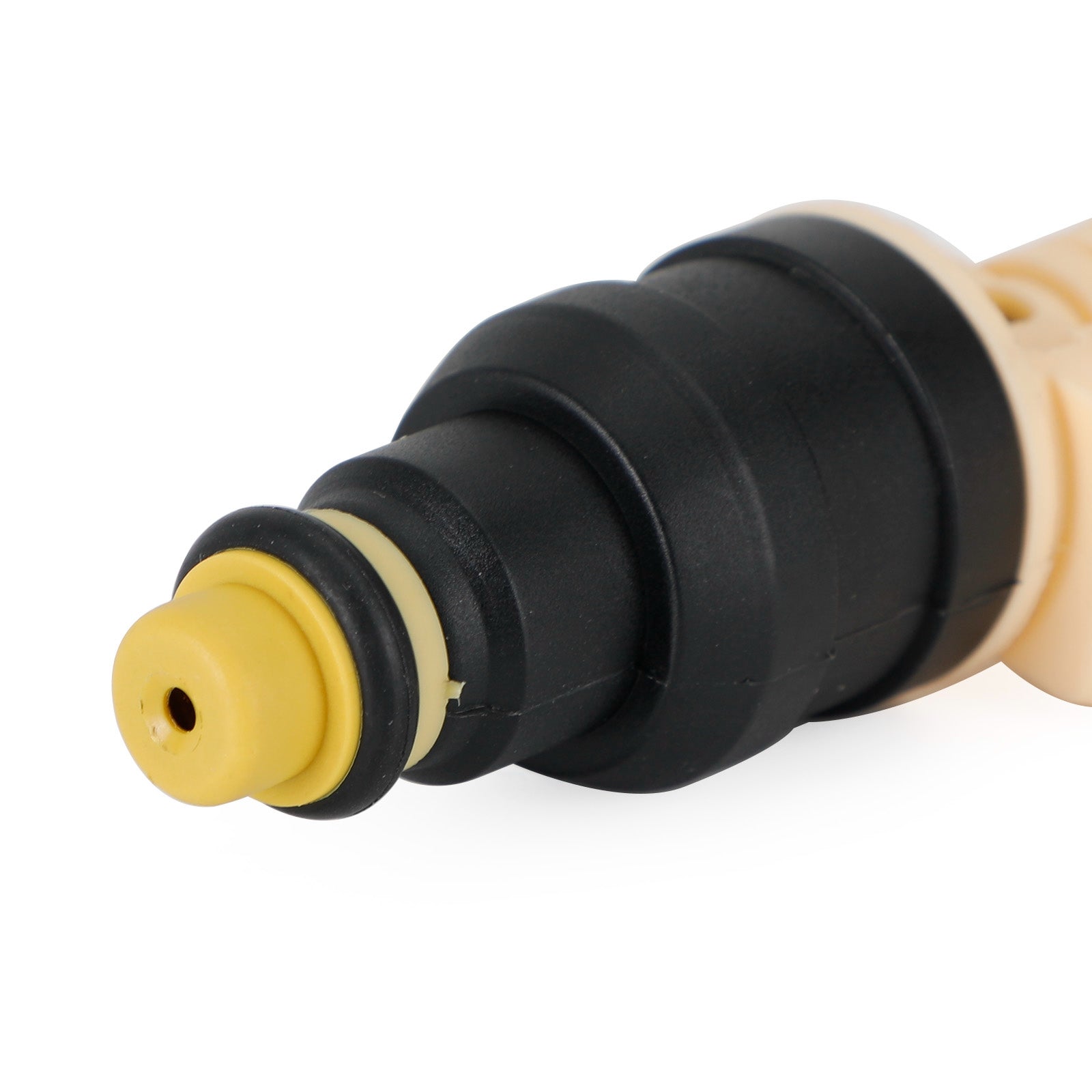 0280150210 Brandstofinjectoren voor BMW K100 Motorfiets enkele gat DISC EV1 14lb Generiek