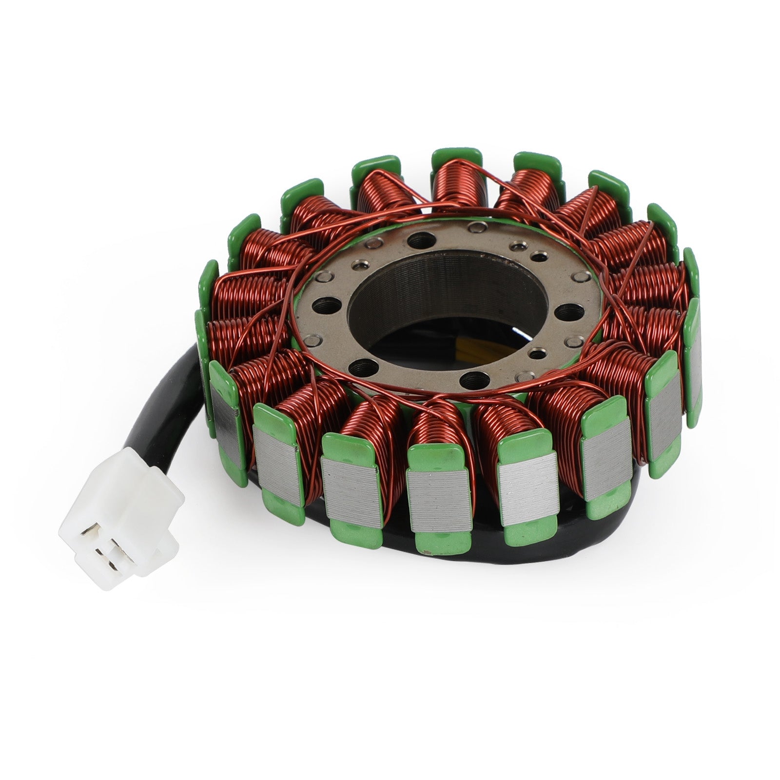 Honda CBR 600 F PC25 PC31 CB 600 F FS PC34 Regulador do regulador do kit de junta da bobina