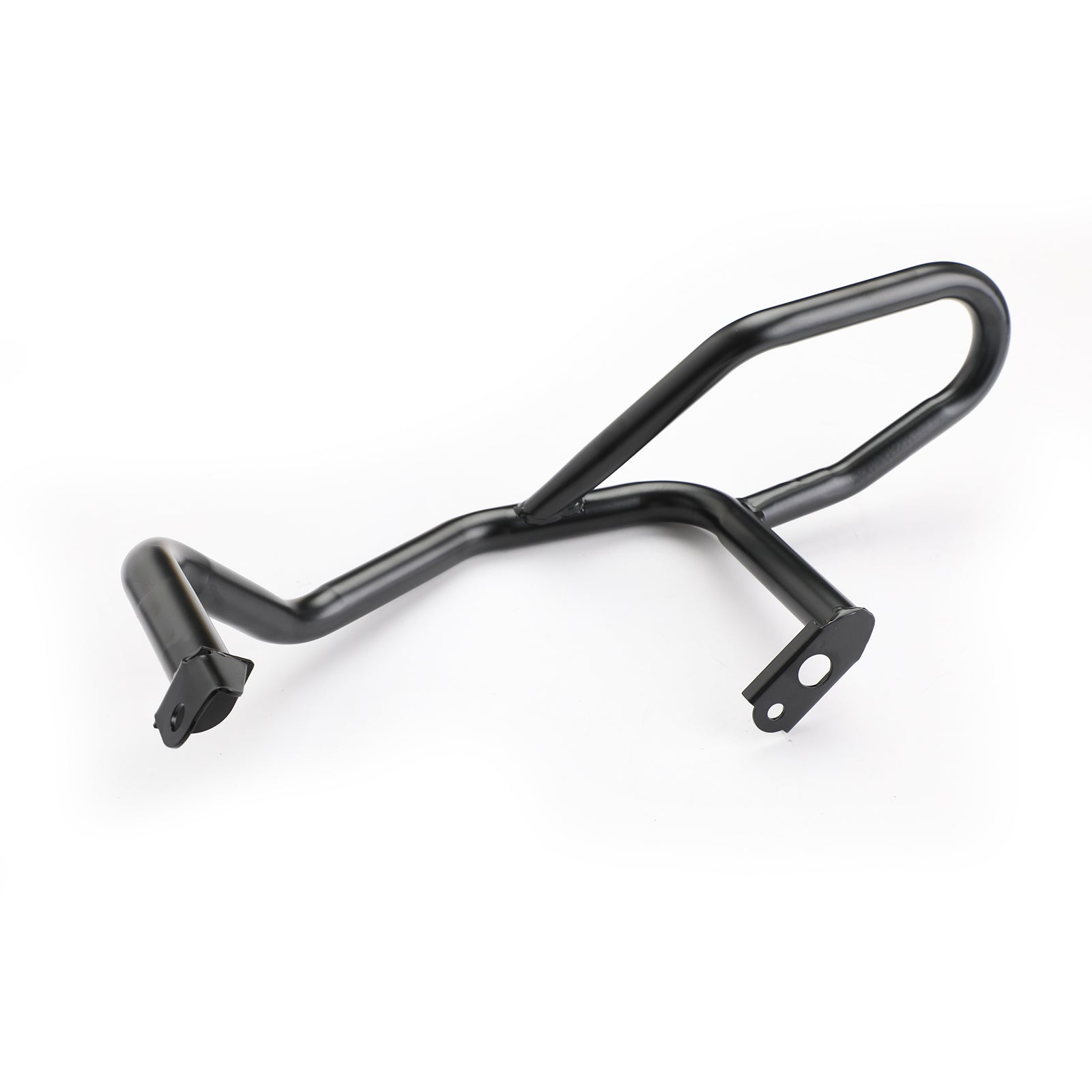 Motorstötfångare Crash Bar Protector för Kawasaki Versys-X 300 KLE300 17-18