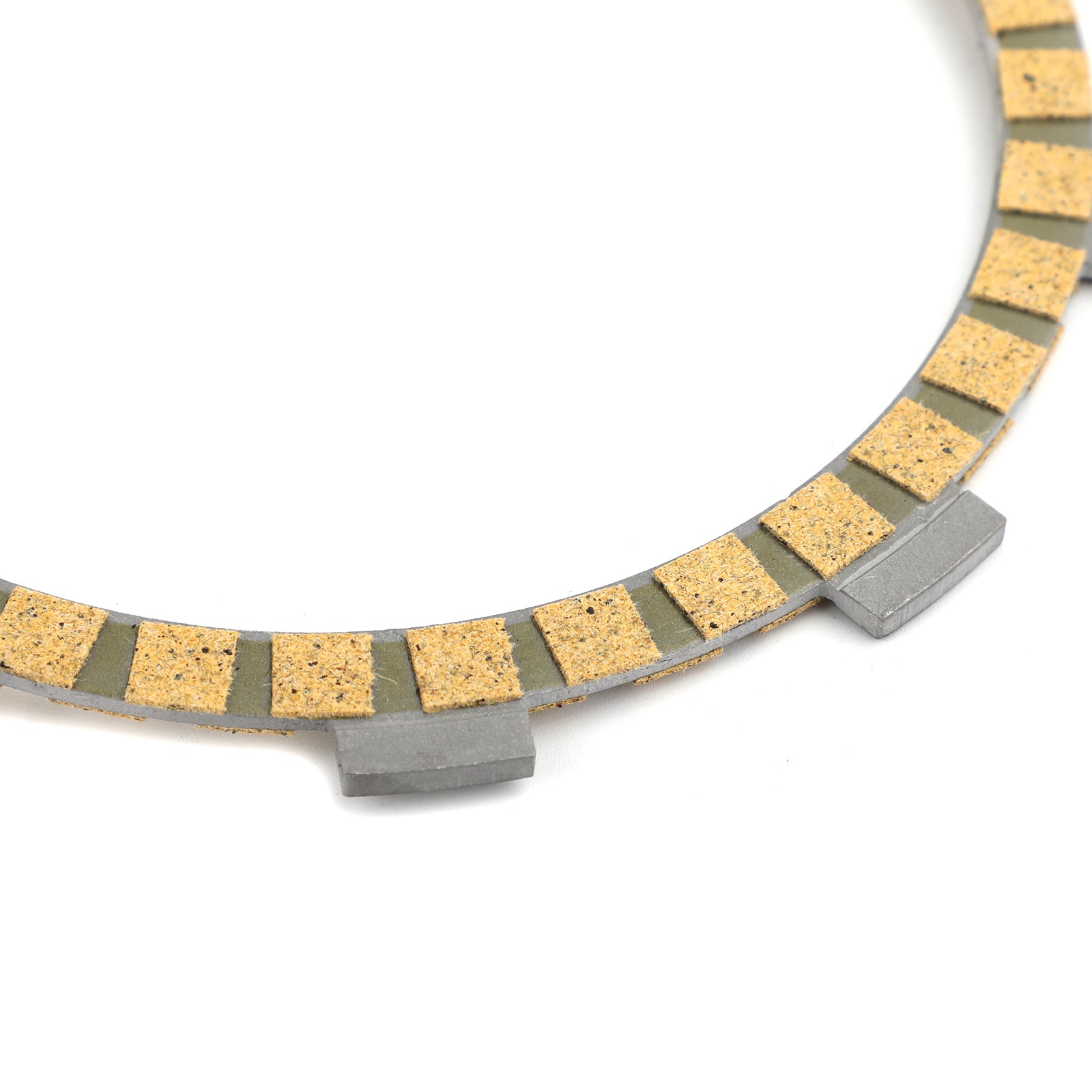 Set kit dischi frizione per Yamaha 36X-16321-00 RT180 1990-1998