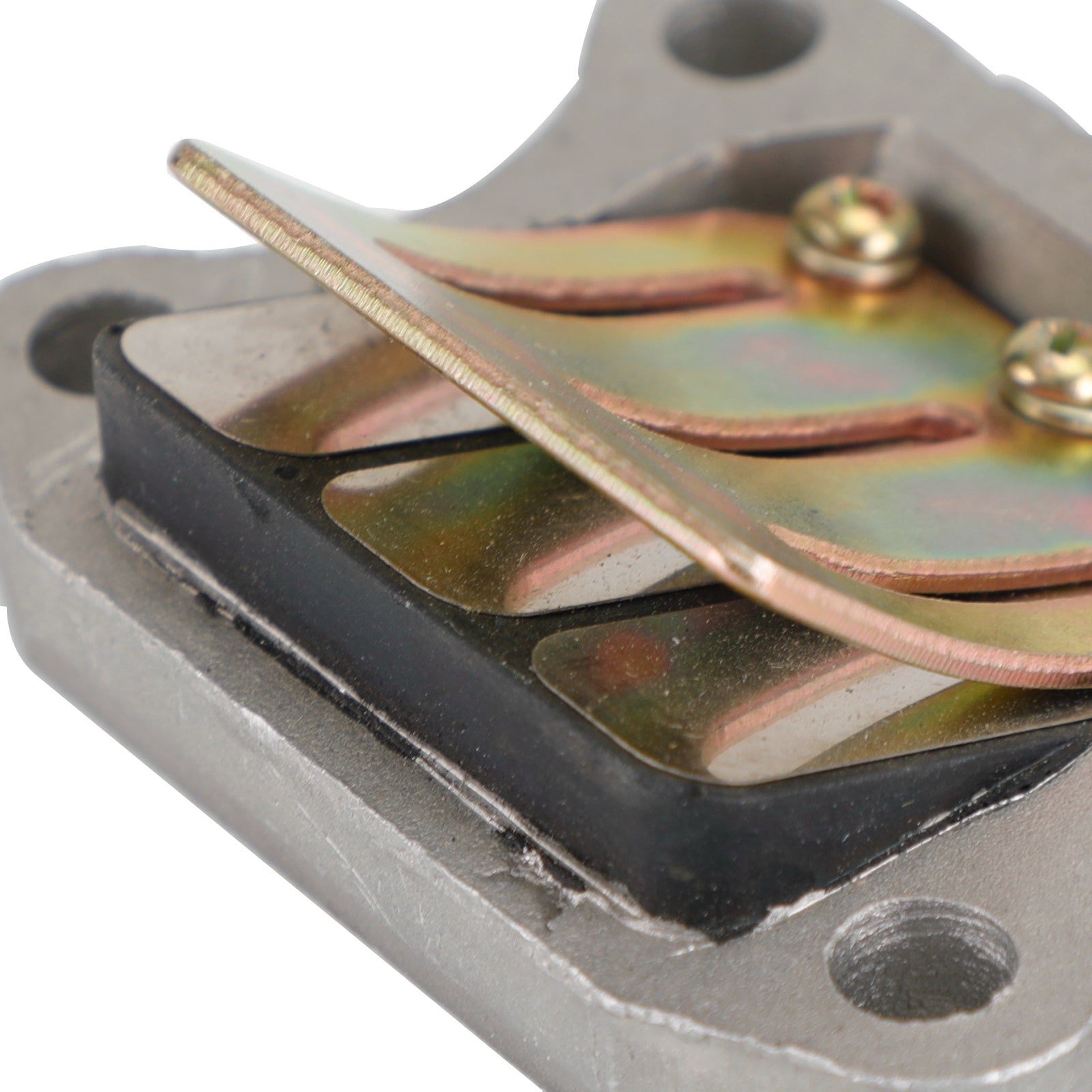 213.0049 Reed Valve For Honda Sym Gwo-50 Dio 50 Zx Horizontal Generic