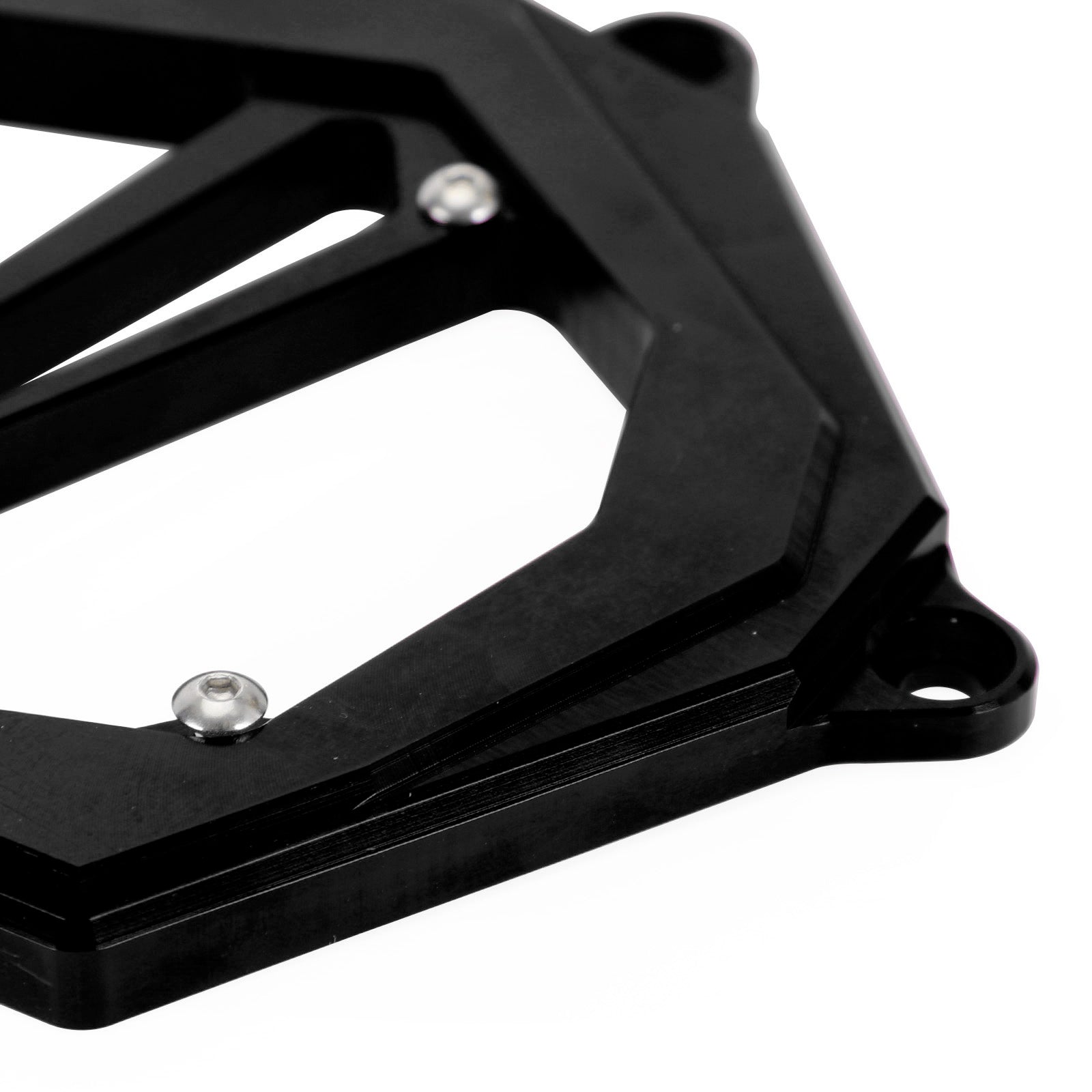 Front Soprocket Cover Chain Guard för Kawasaki Ninja ZX-10R ZX10R 2011-2023