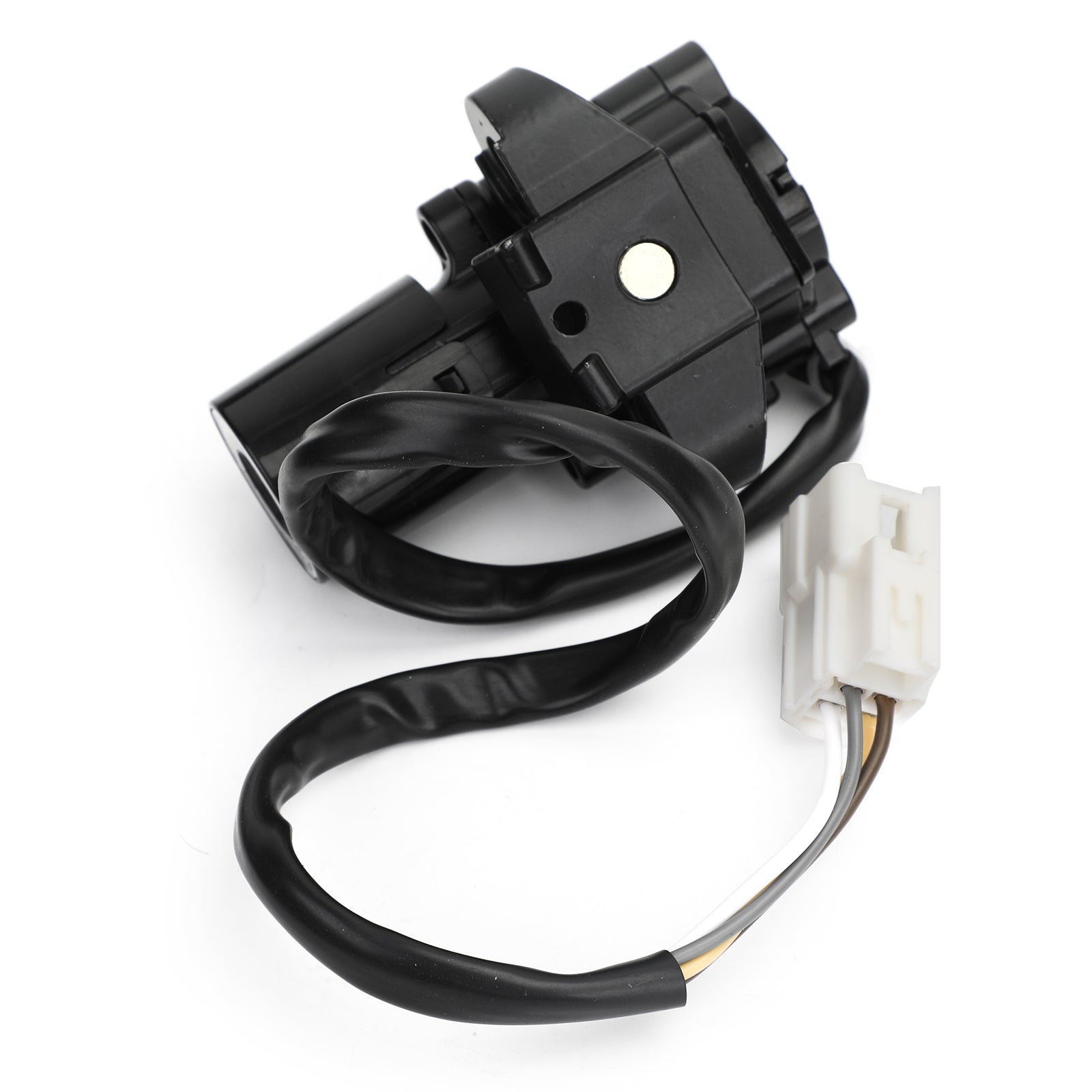 11-19 Kawasaki ZX636 ZX1000 NINJA ZX 6R 10R Zestaw blokady klawisza zapłonu