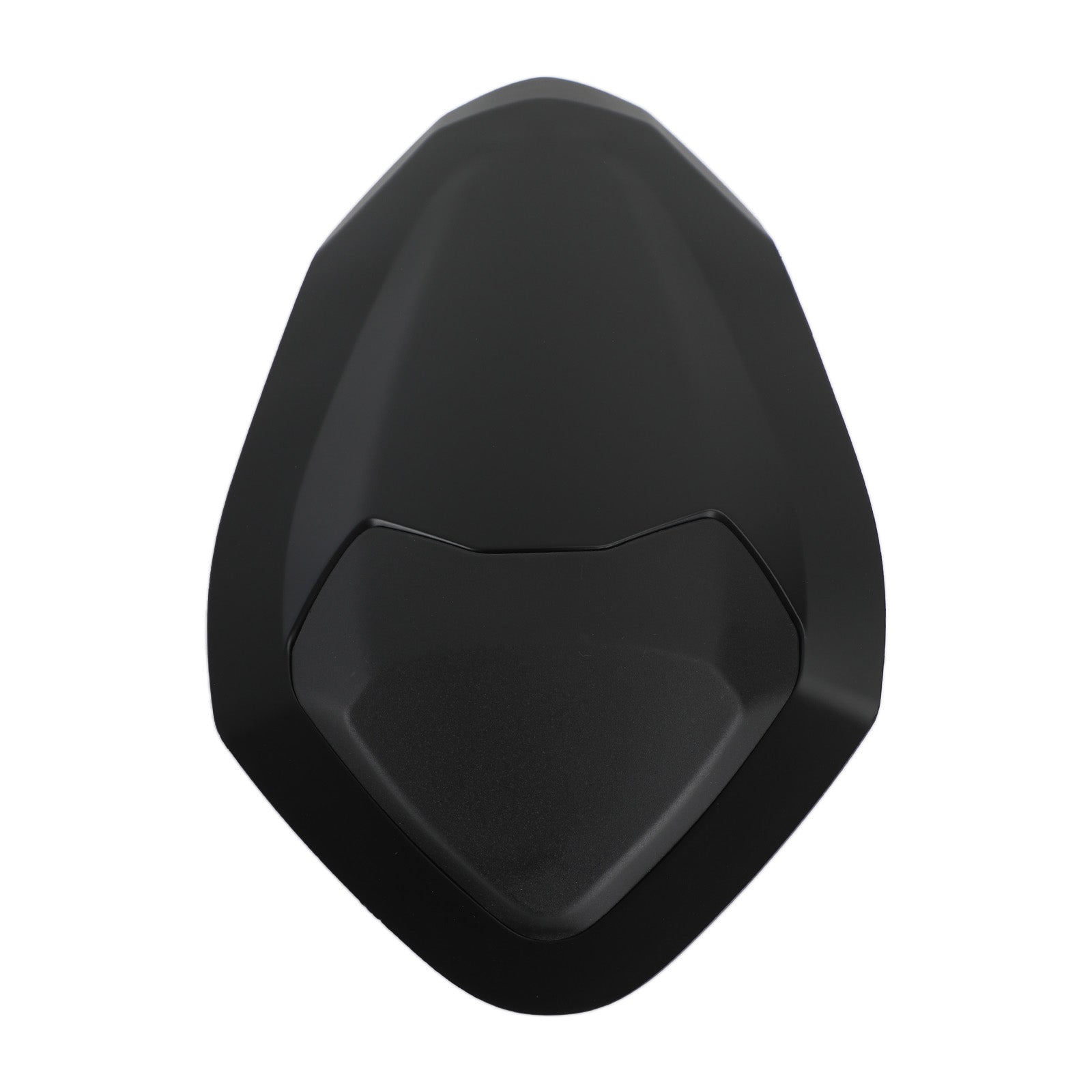 Bagerste sæde-sæde-koblingsdæksel til Street Triple Rs 765 2017-2019 Generisk