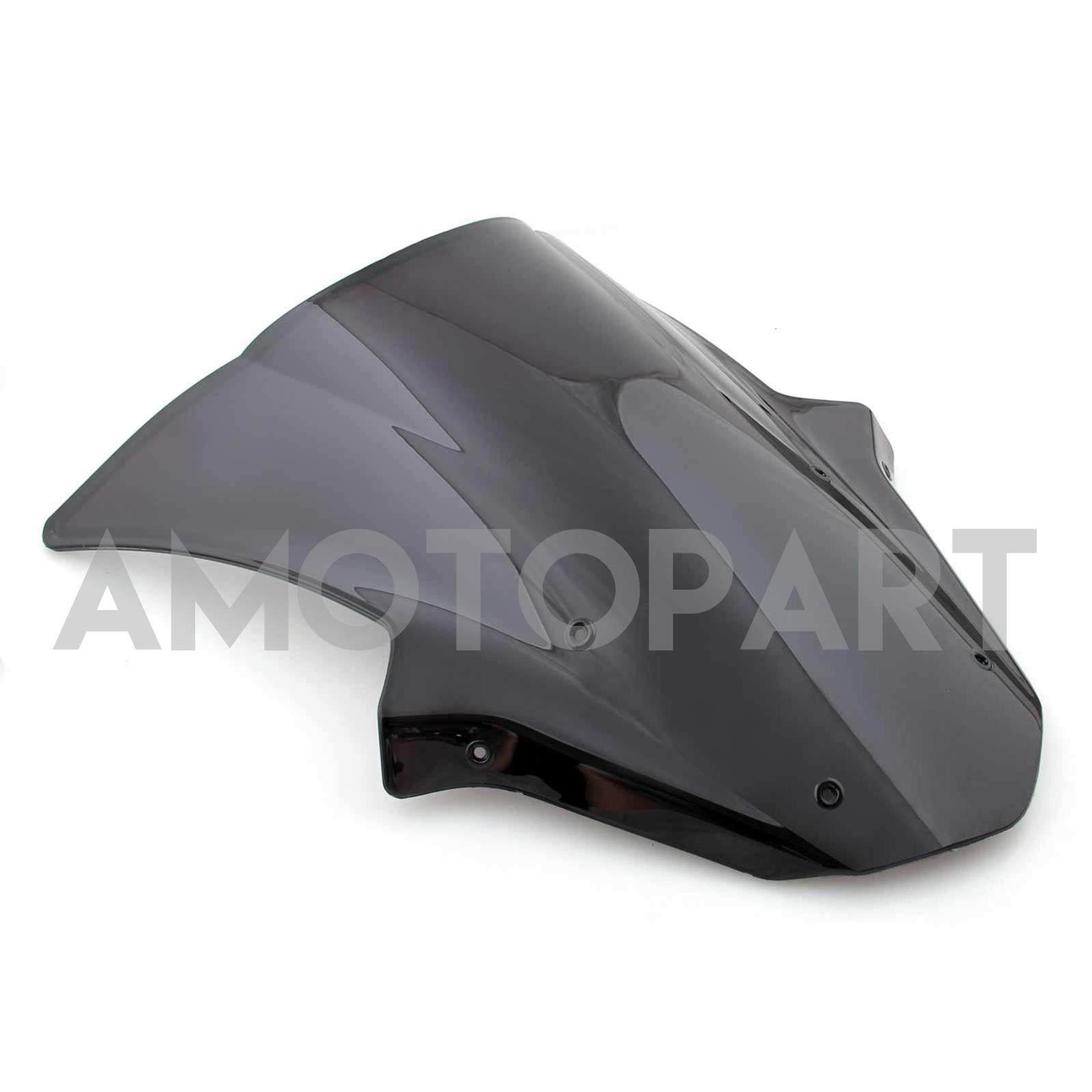 Amotopart Kawasaki ZX10R 2011-2015 Green Black Fairing Kit