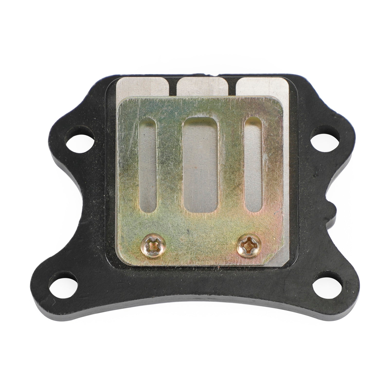 Valve à anche pour honda bali 50 dio giorno 50 tact plomb 50cc générique