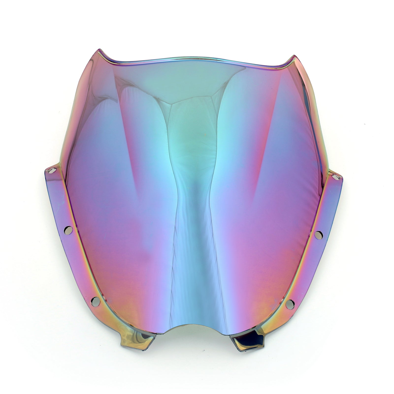 Parabrisas de doble burbuja para Hyosung GT125 GT250R GT650R genérico