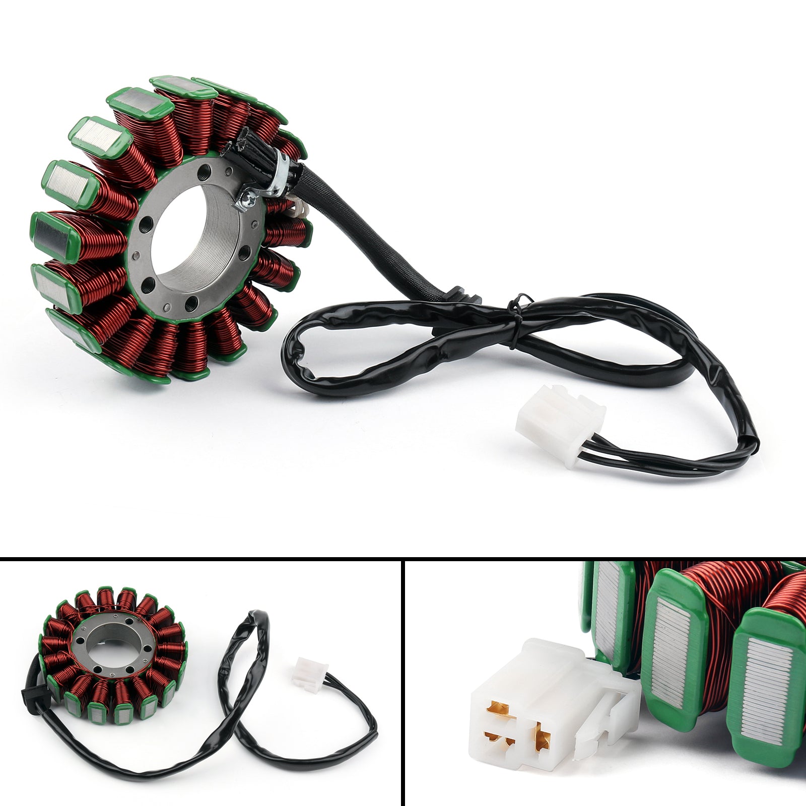 Statorgenerator 115 mm für Daytona 955 955i 2002 - 2006 T1300510 T1300507